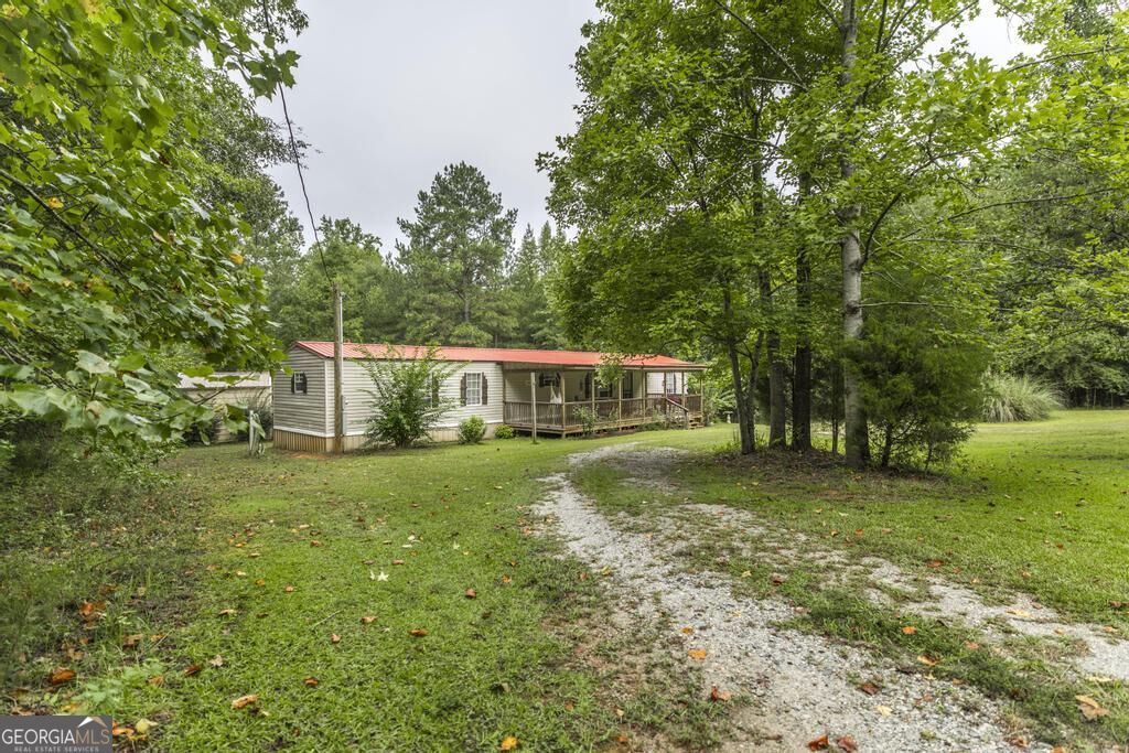 222 Tommys Trail Property Photo 1