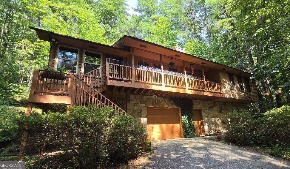 445 Helton Creek Road Property Photo 1