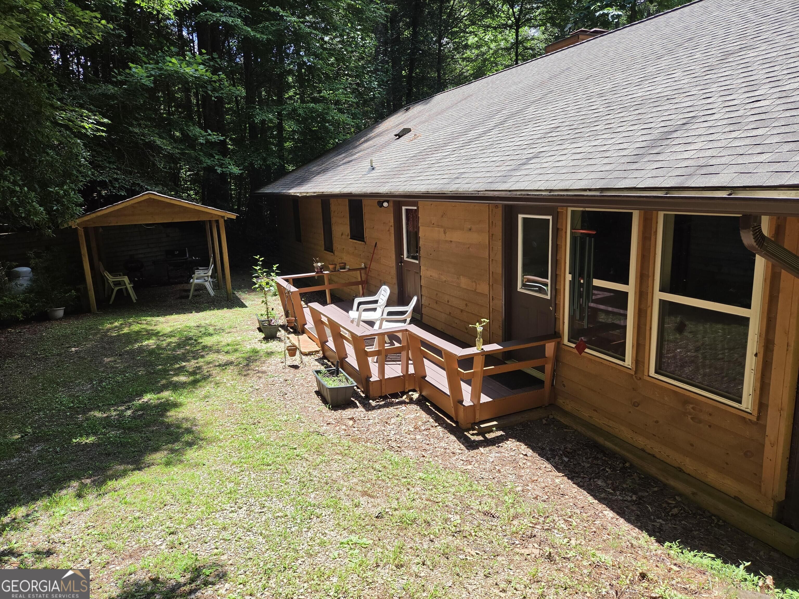 445 Helton Creek Road Property Photo 1