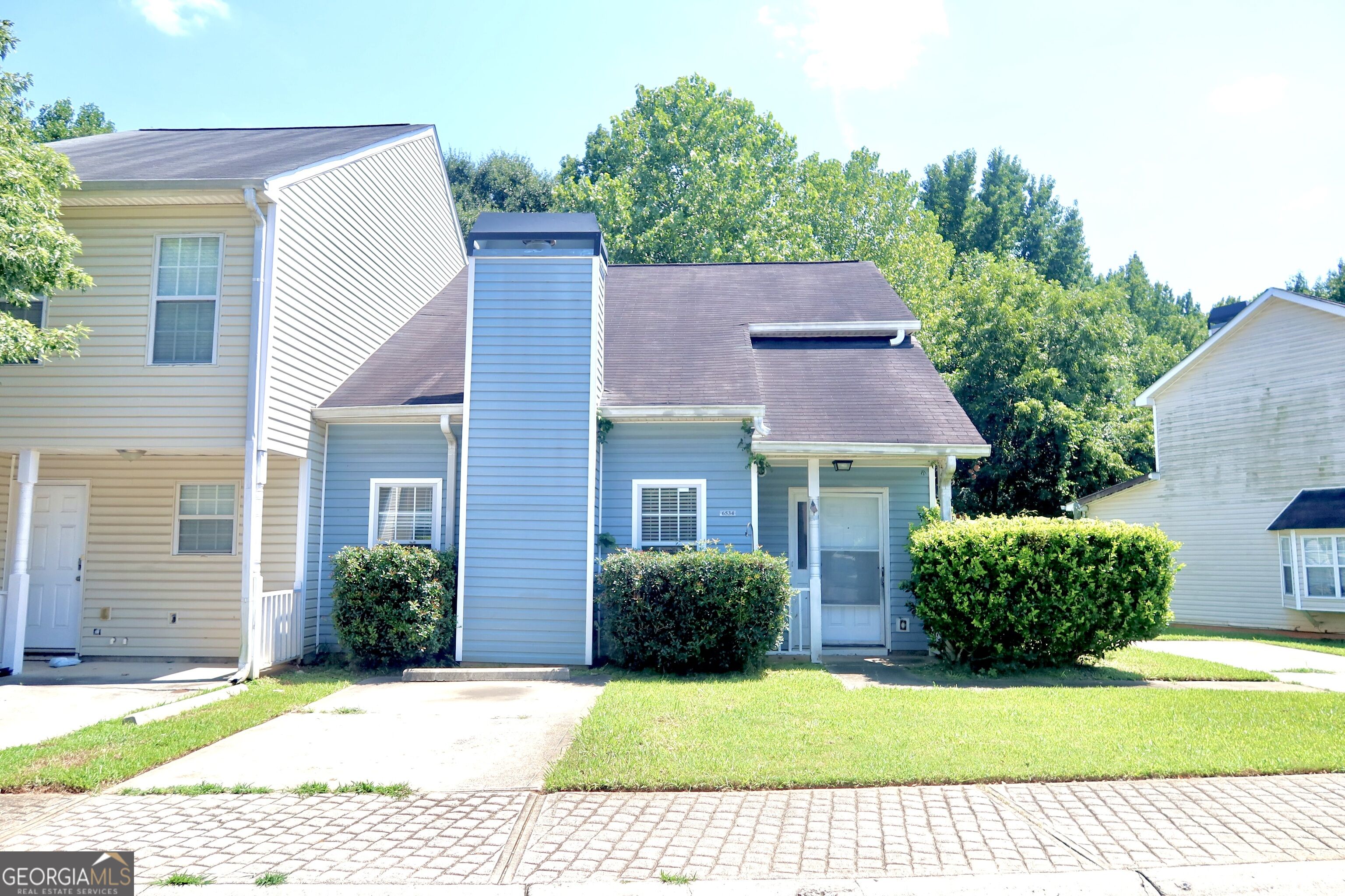 6534 Wellington Chase Court Property Photo 1