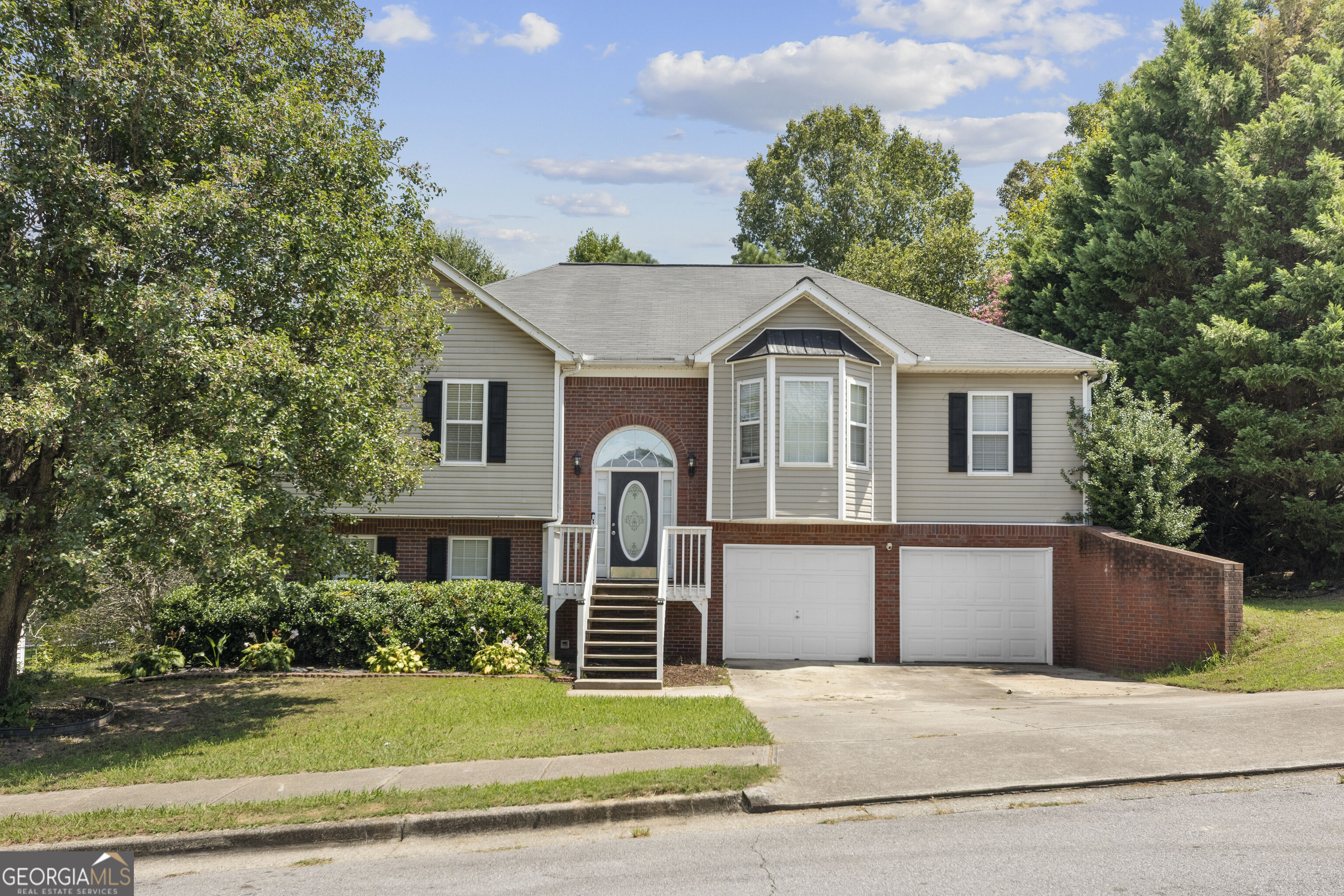 3161 Keenly Ives Court Property Photo 1