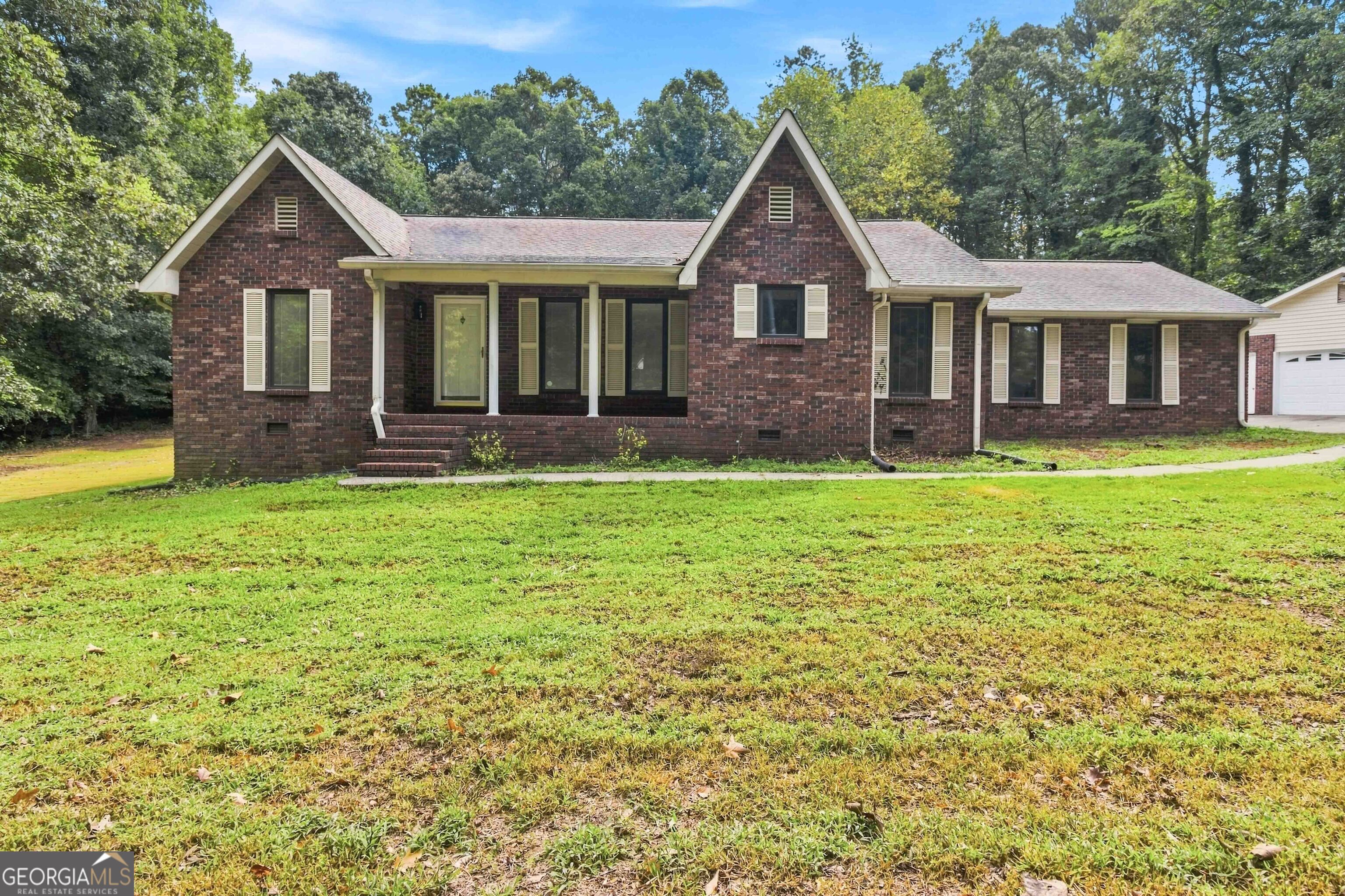 760 Pine Needle Road Property Photo 1