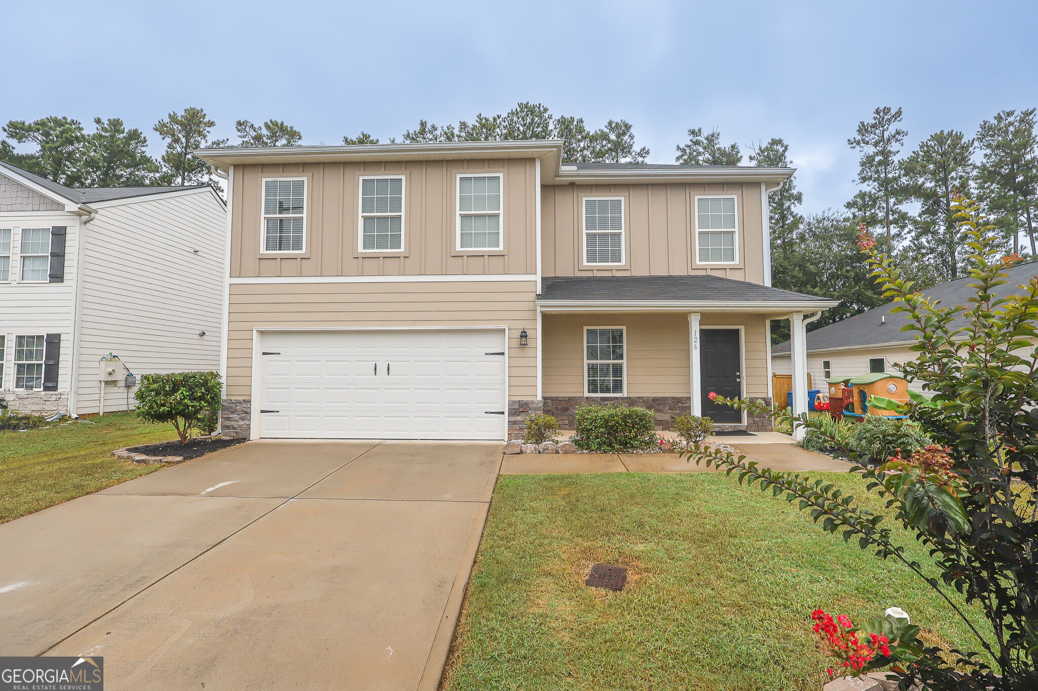 126 Martin Mill Trail