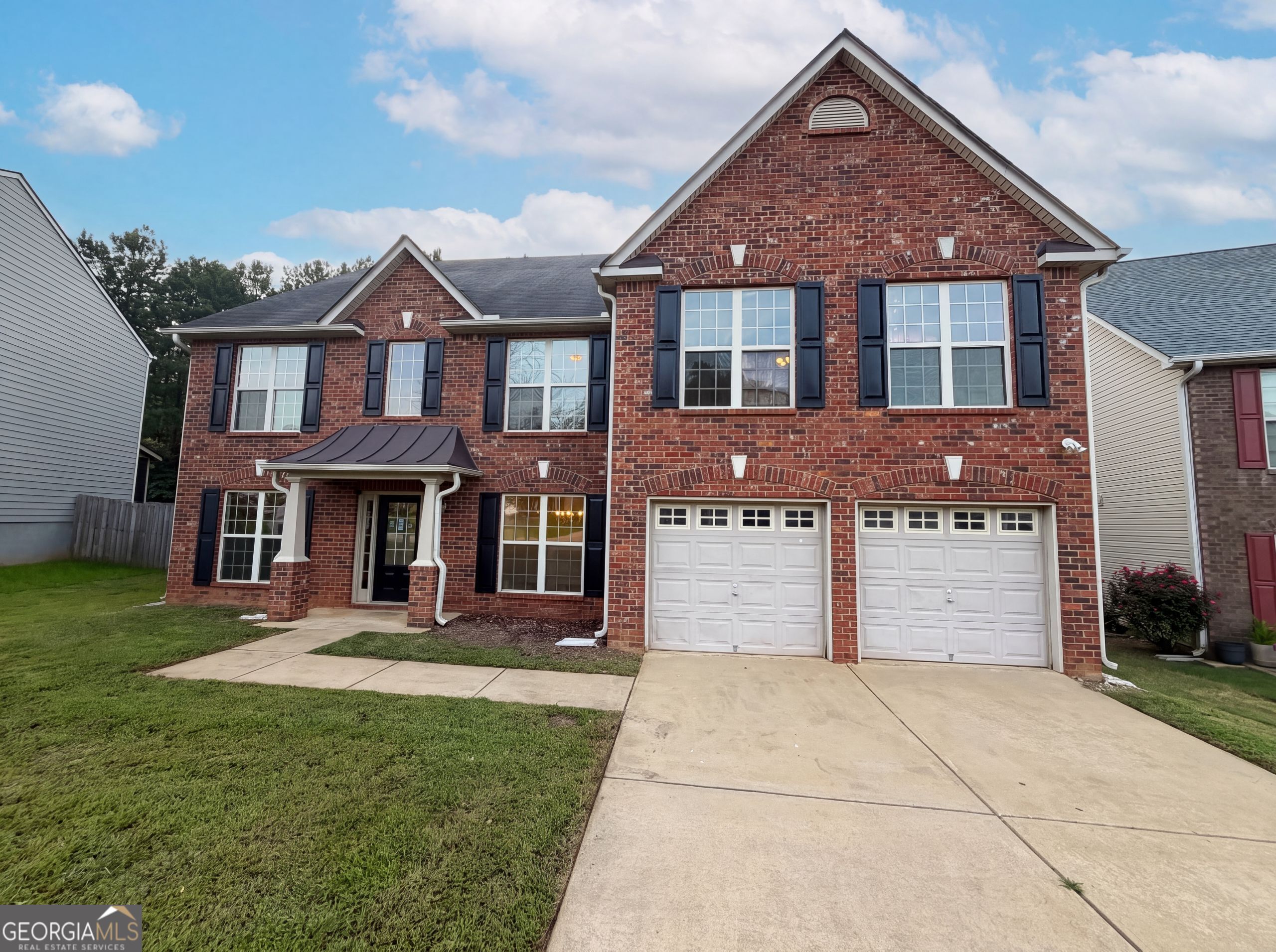 5747 Union Pointe Drive Property Photo 1