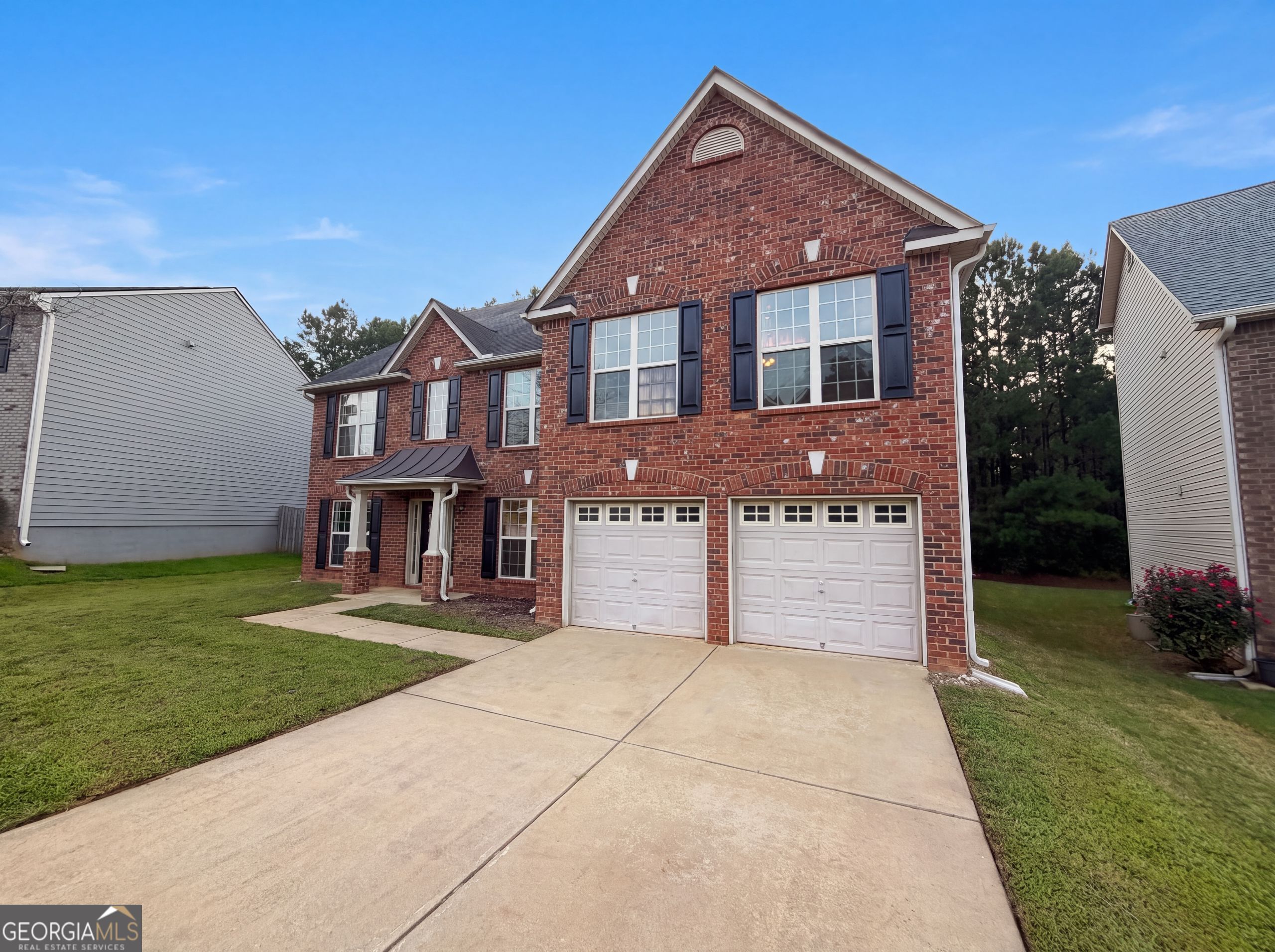 5747 Union Pointe Drive Property Photo 24