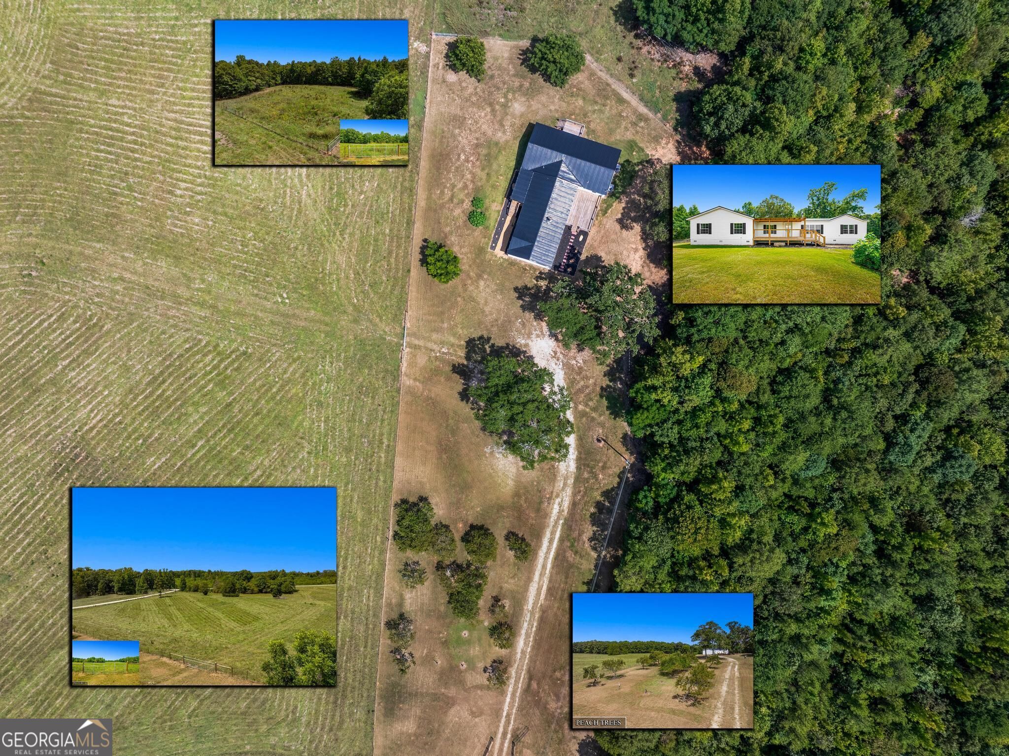 3068 Gregg Shoals Property Photo 44