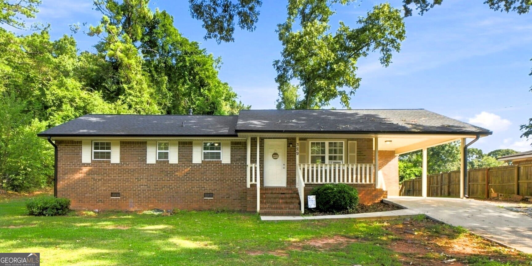 329 Dale Drive Property Photo 1