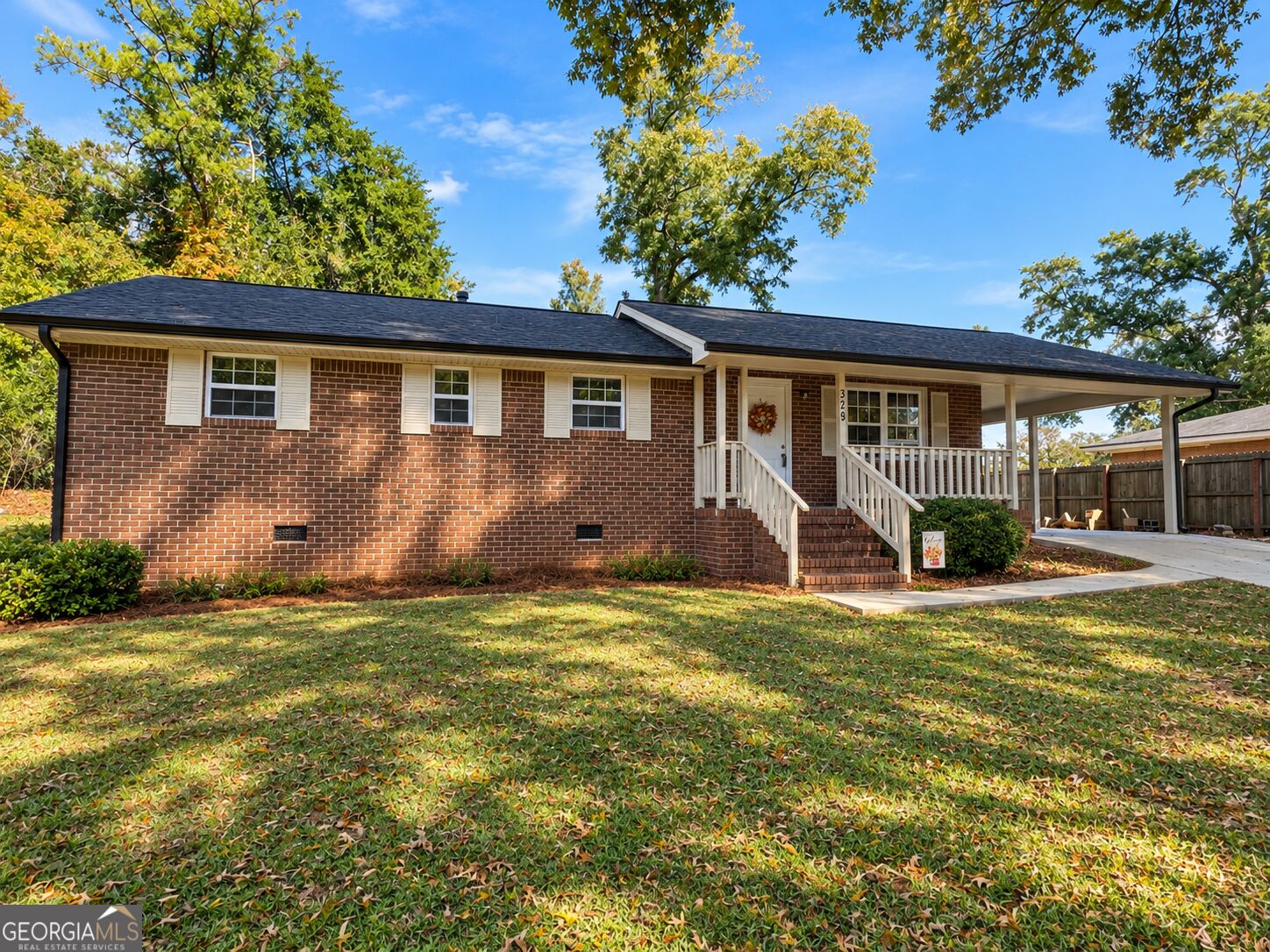329 Dale Drive Property Photo 1