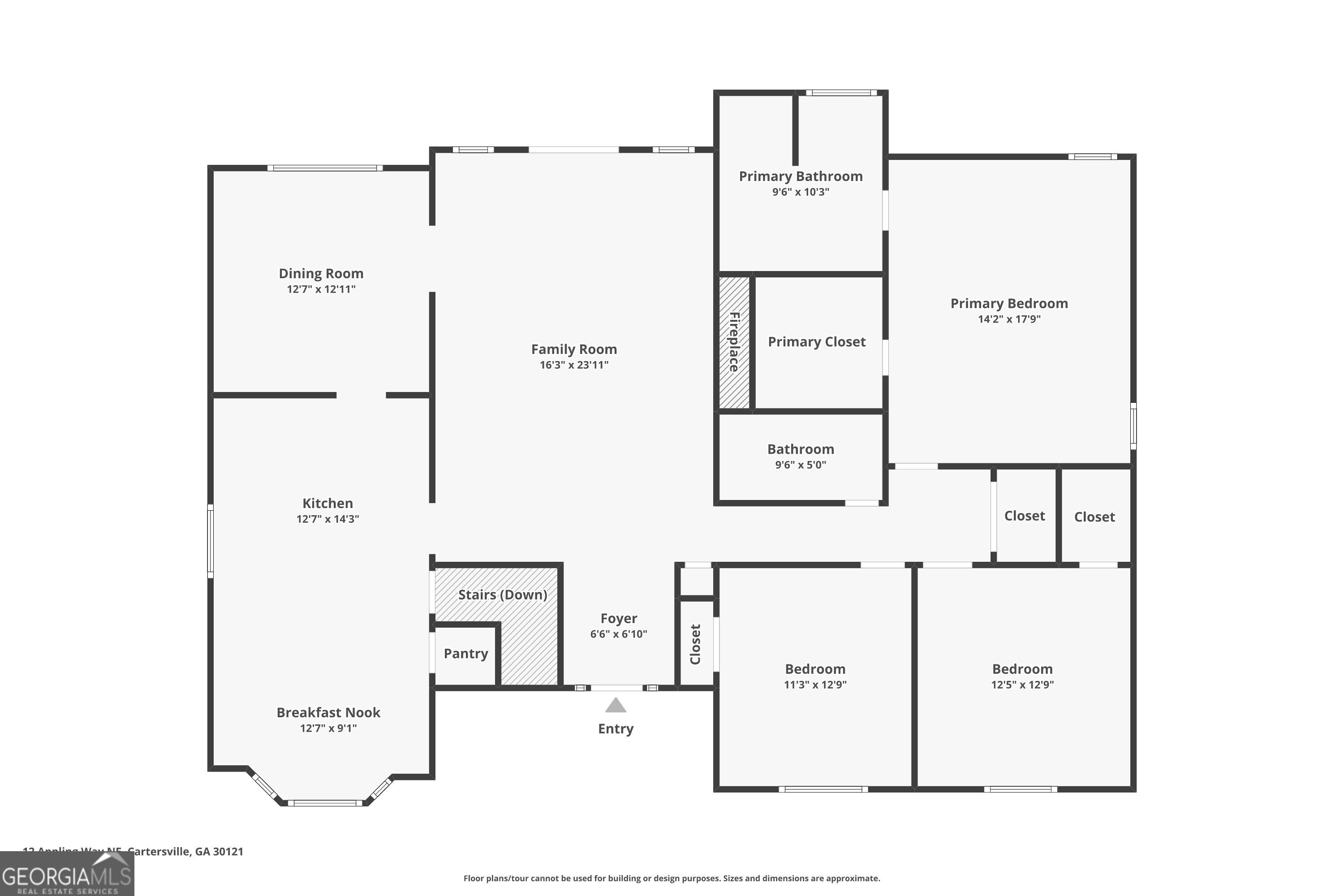12 Appling Way Ne Property Photo 34
