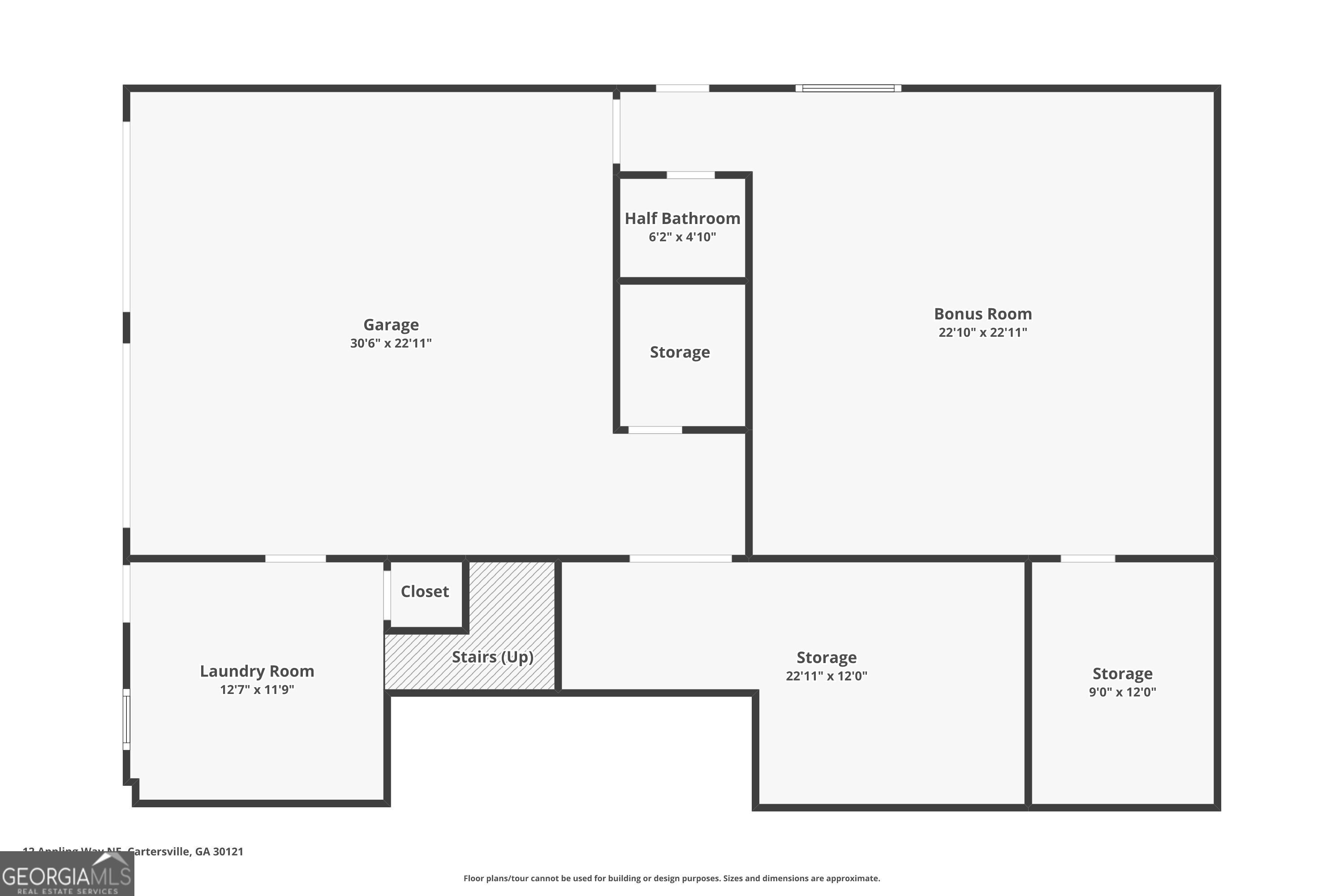 12 Appling Way Ne Property Photo 35