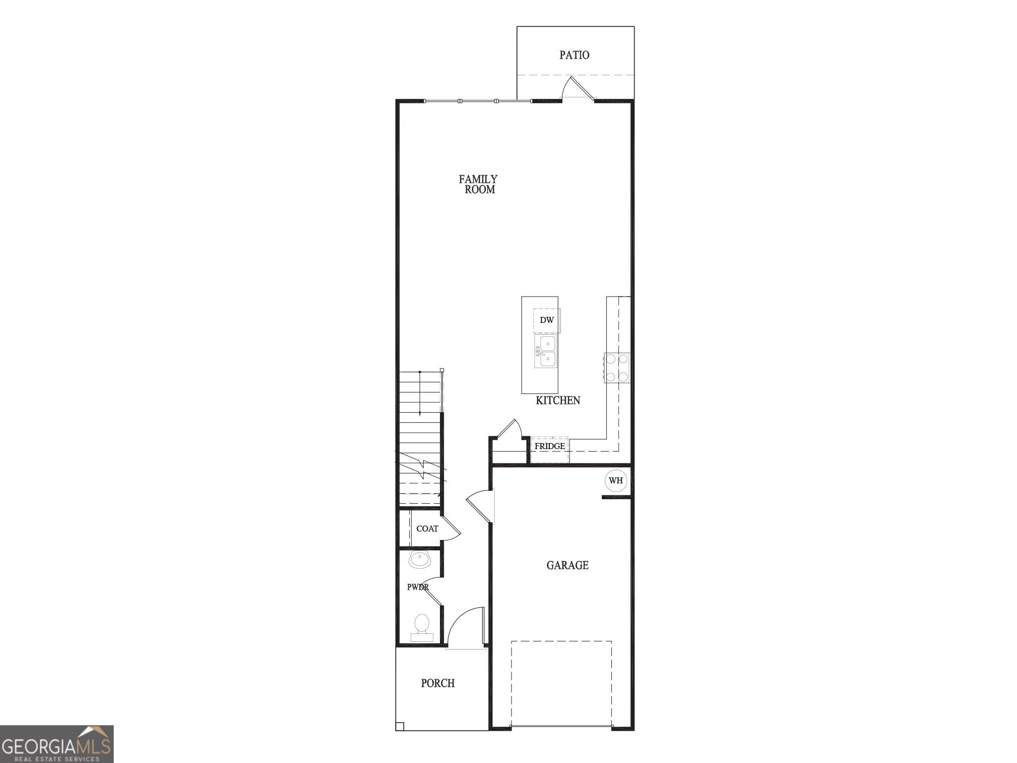 2864 Lillian Lane Property Photo 2