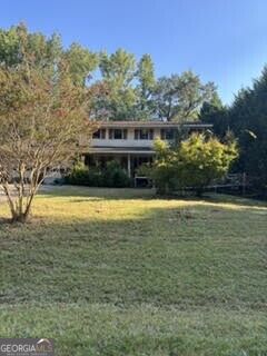 105 Little John Way Property Photo 1