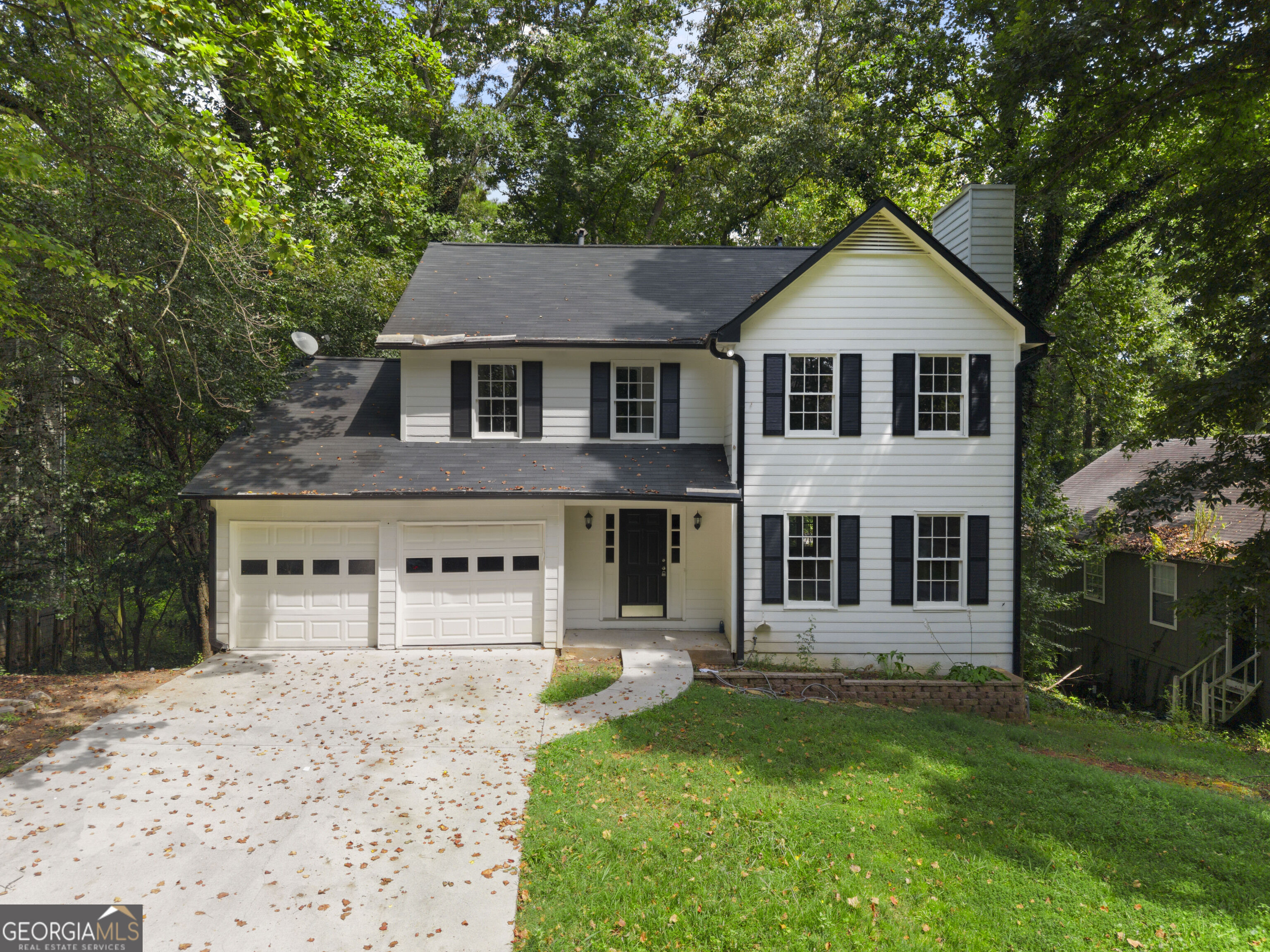 1860 Hickory Creek Court NW