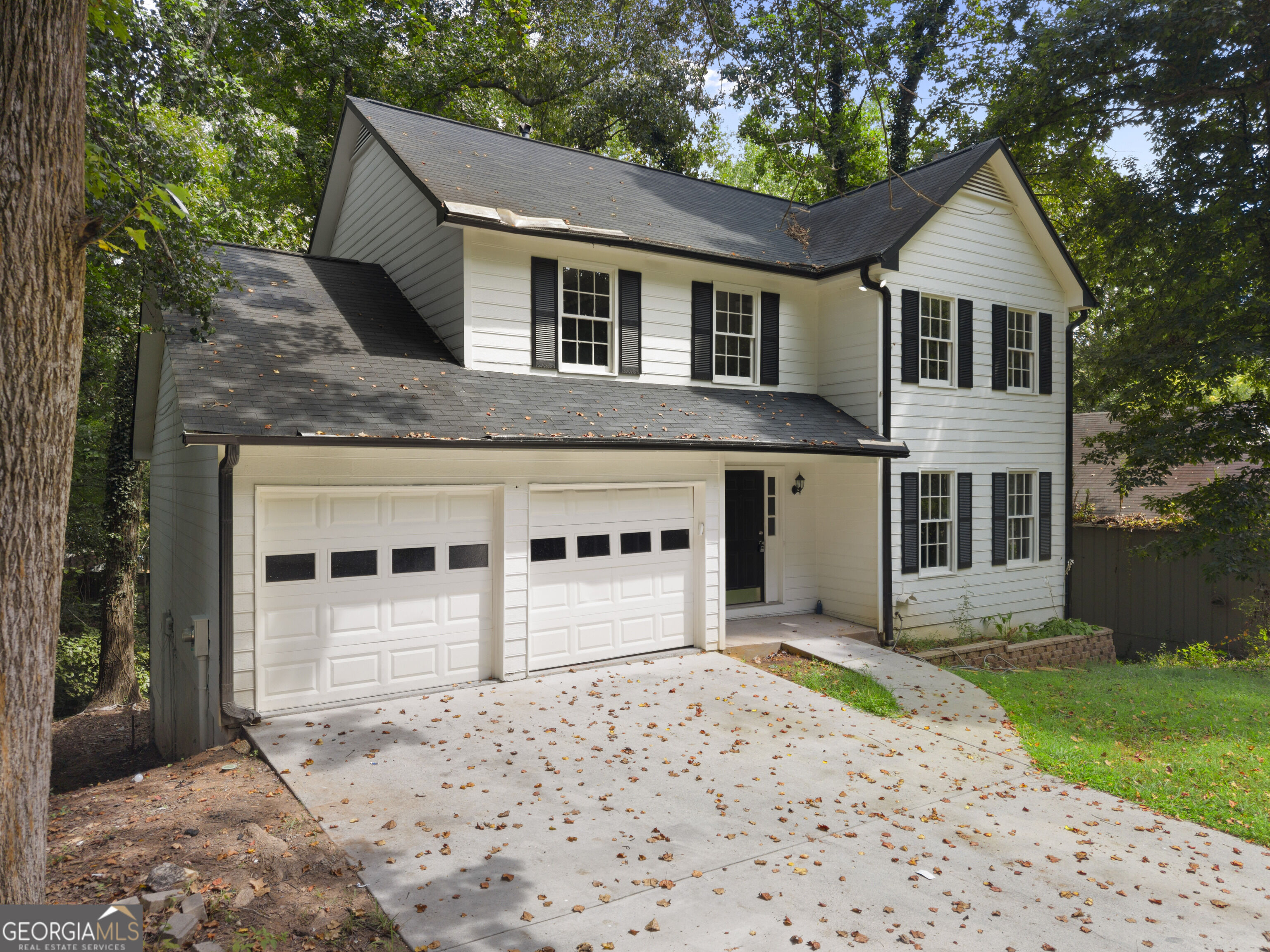 1860 Hickory Creek Court Nw Property Photo 46