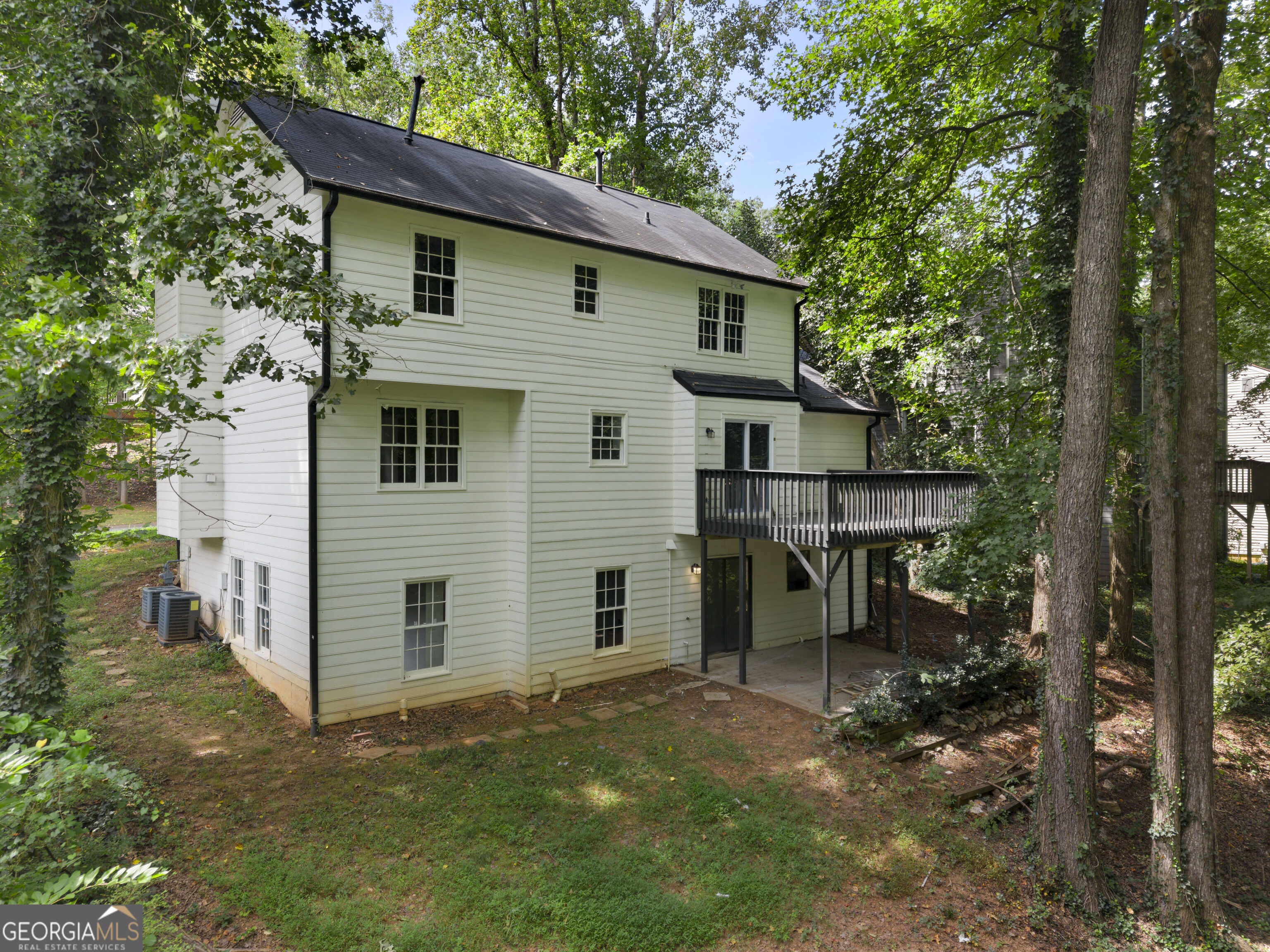 1860 Hickory Creek Court Nw Property Photo 47