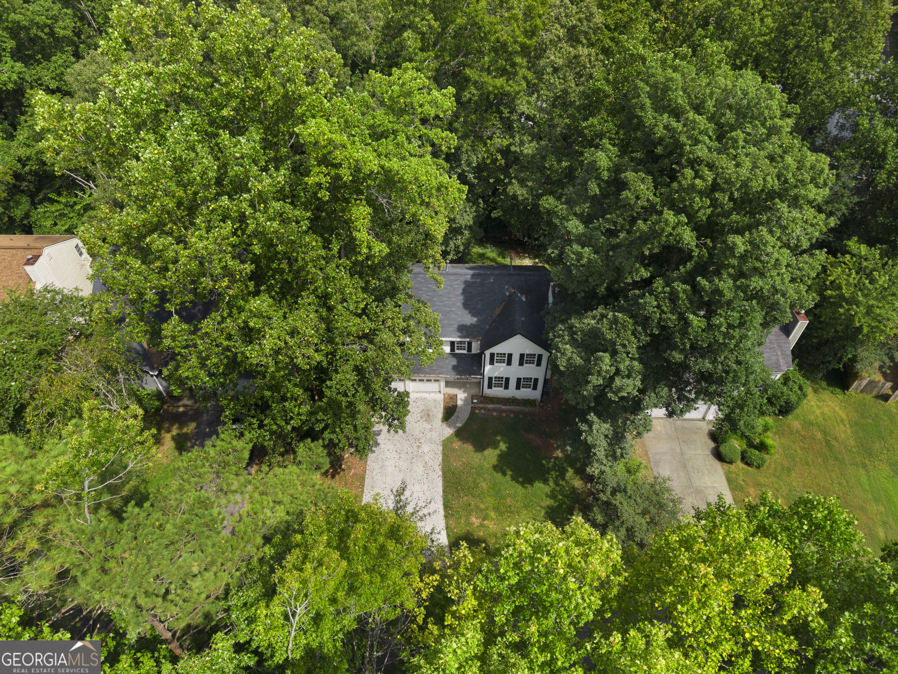 1860 Hickory Creek Court Nw Property Photo 51