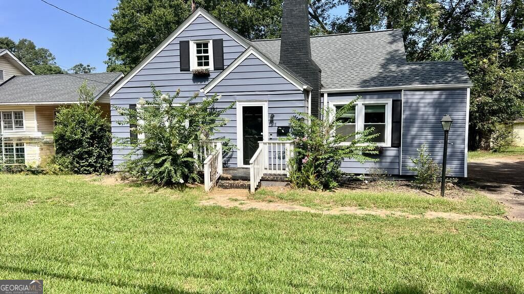 618 S Green Street Property Photo 1