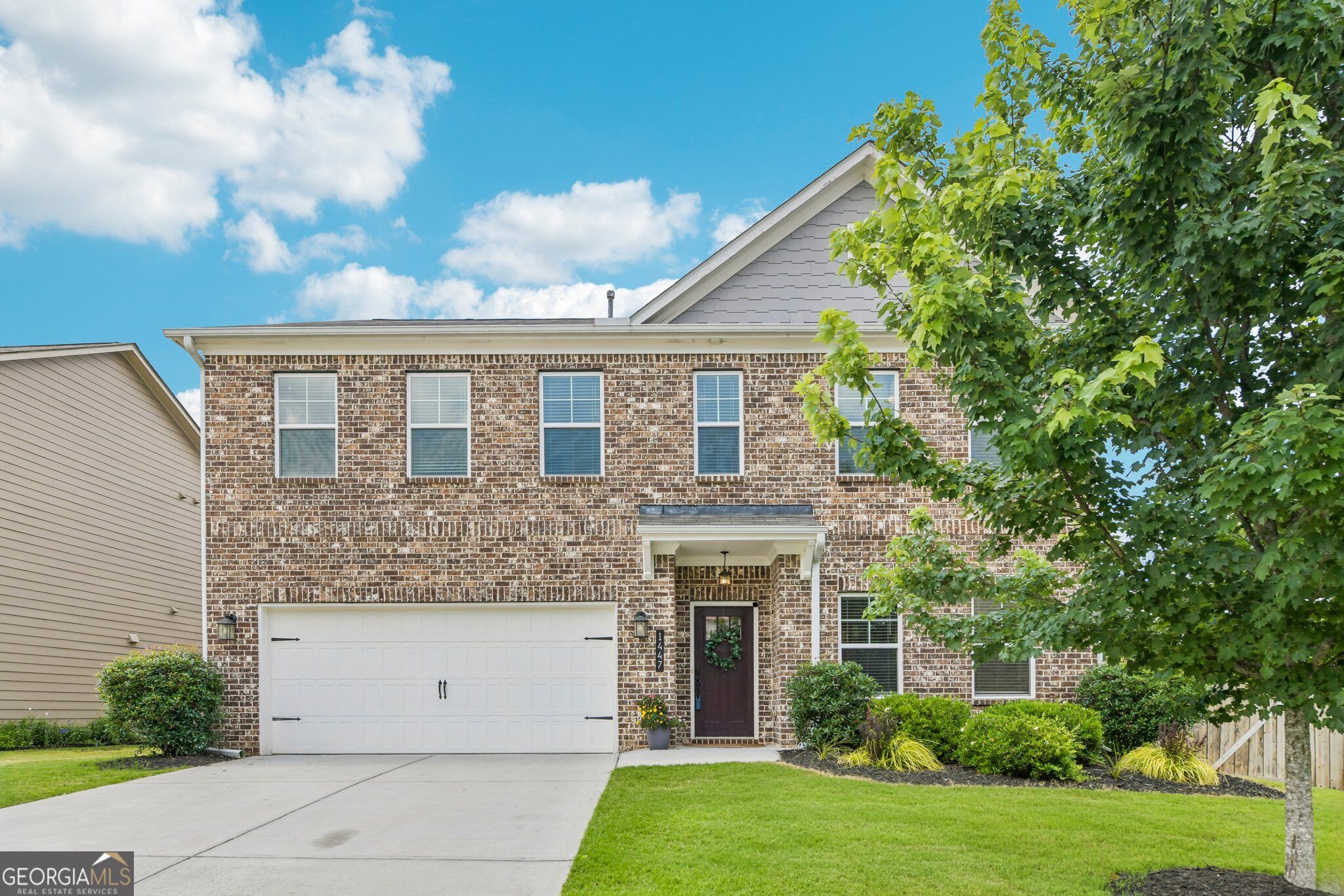 1447 Weatherbrook Circle Property Photo 1