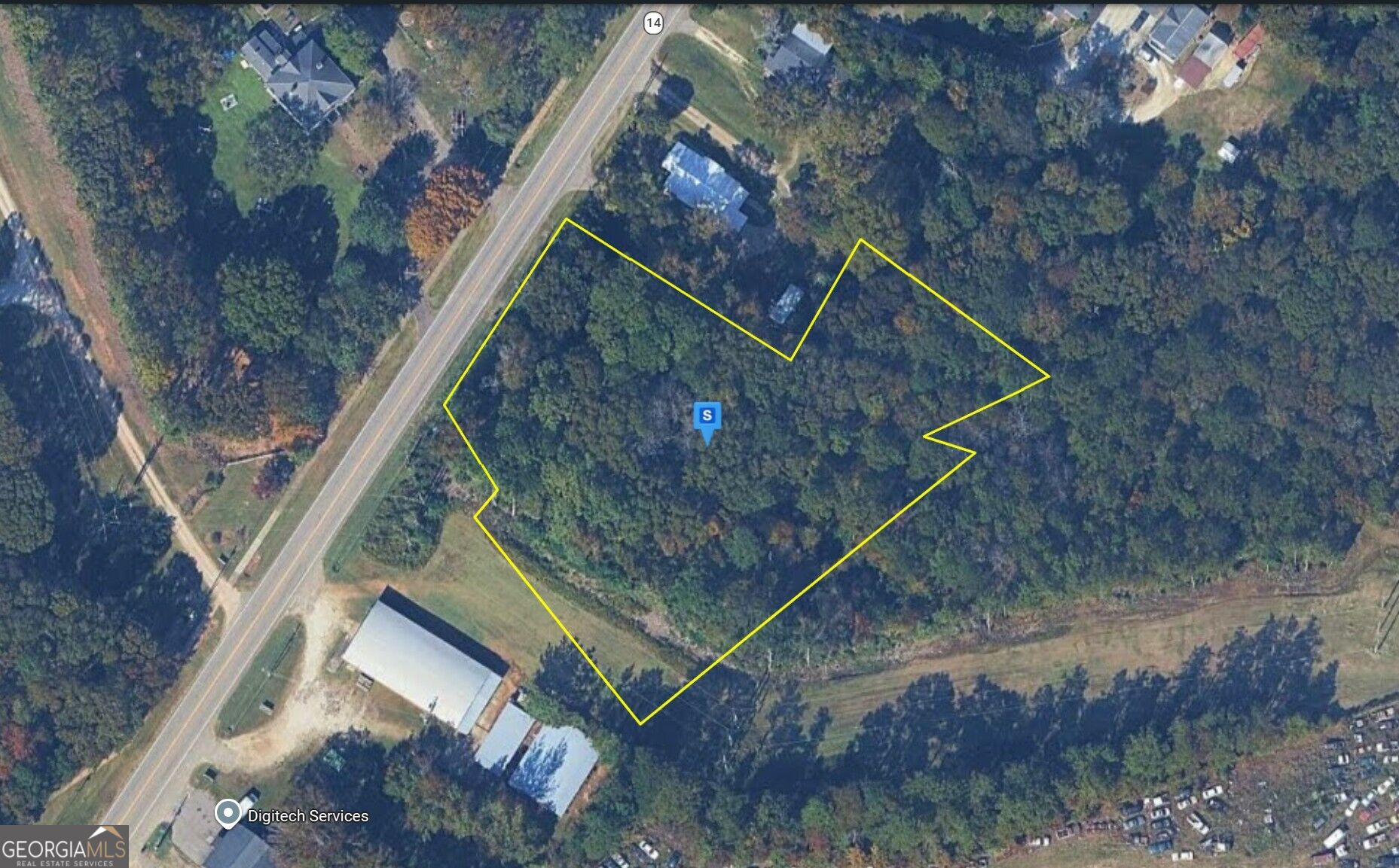 1600 Us Highway 29 Property Photo 1
