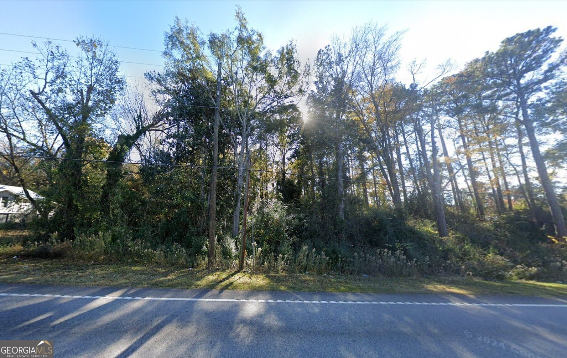 1600 Us Highway 29 Property Photo 2
