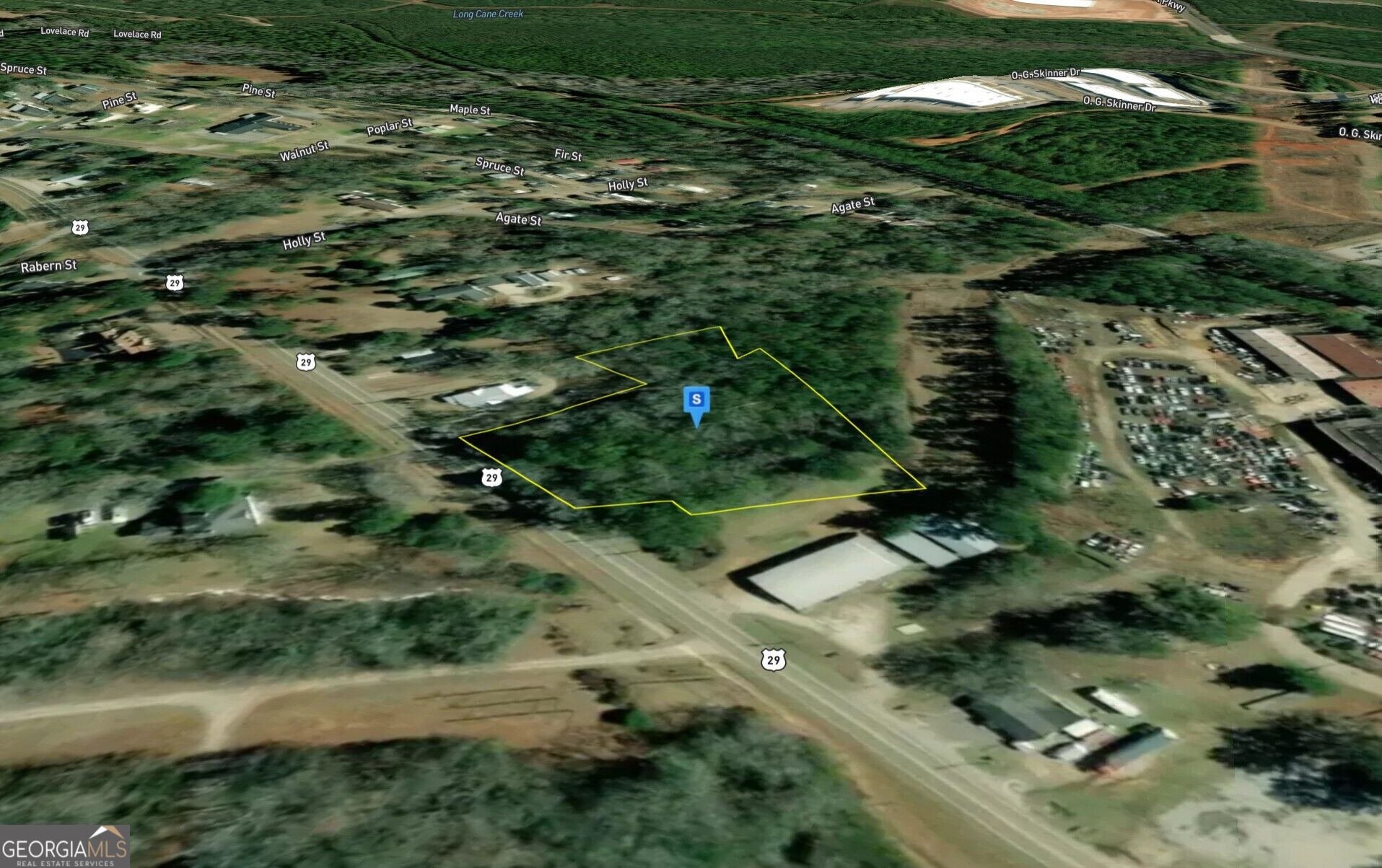 1600 Us Highway 29 Property Photo 3