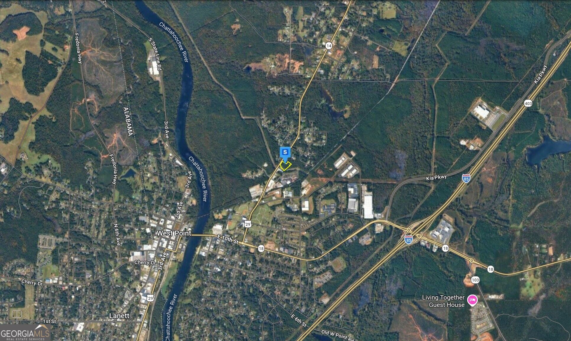 1600 Us Highway 29 Property Photo 4
