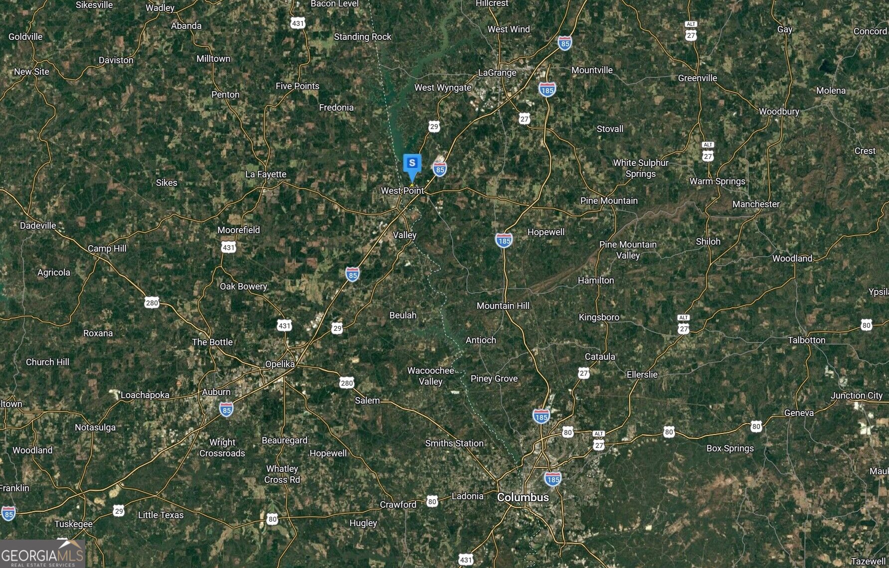 1600 Us Highway 29 Property Photo 5