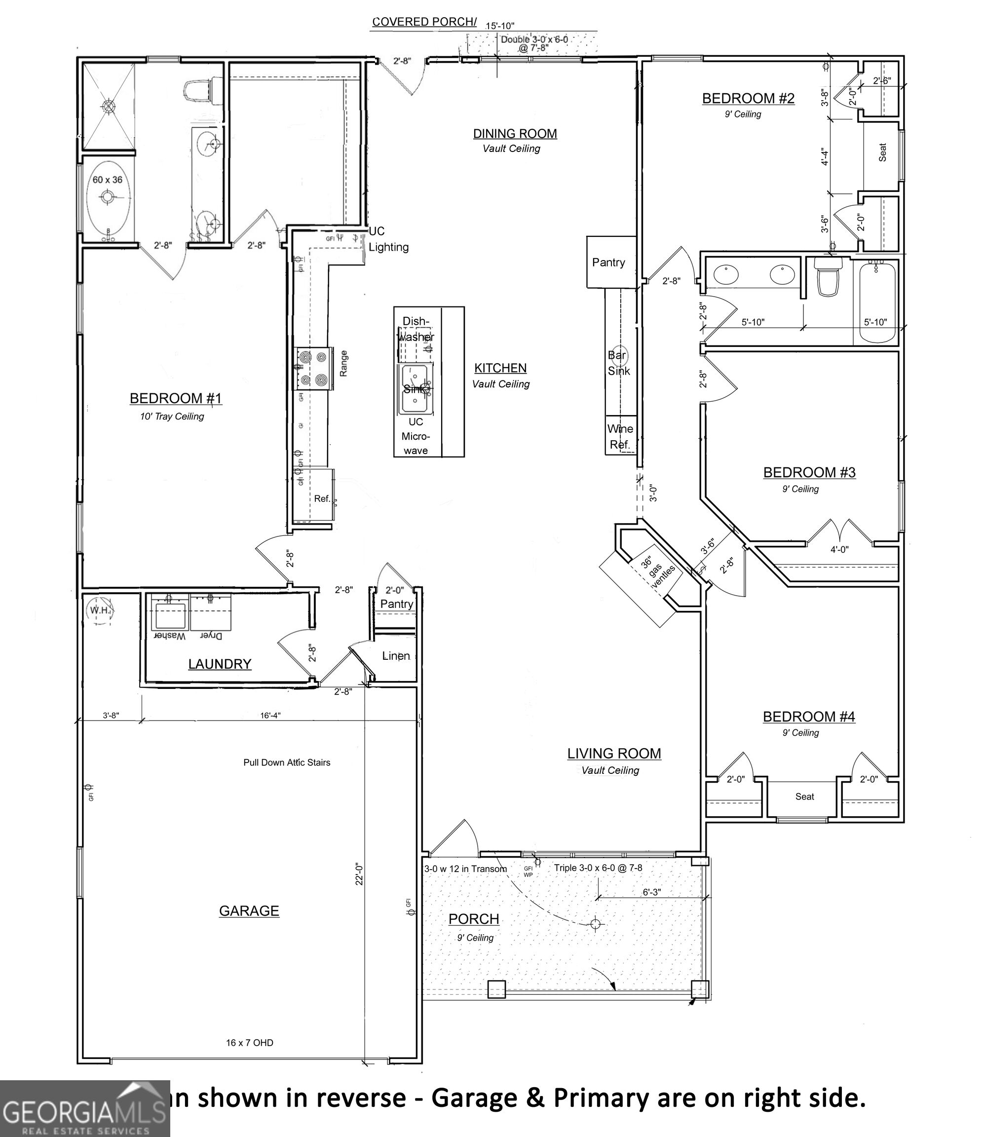 9130 Lisa Circle Property Photo 11