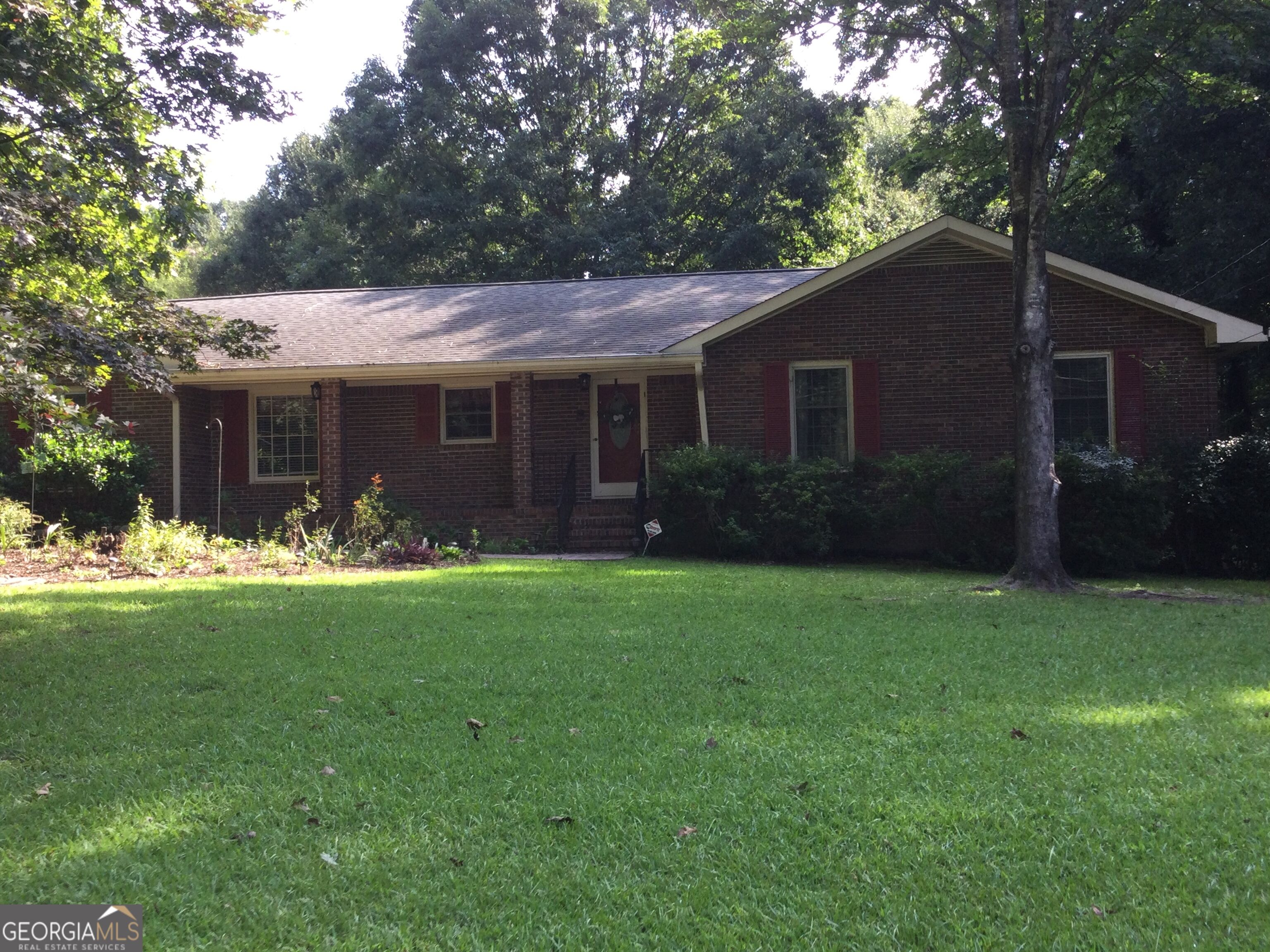 1368 Branchwood Drive Property Photo 1