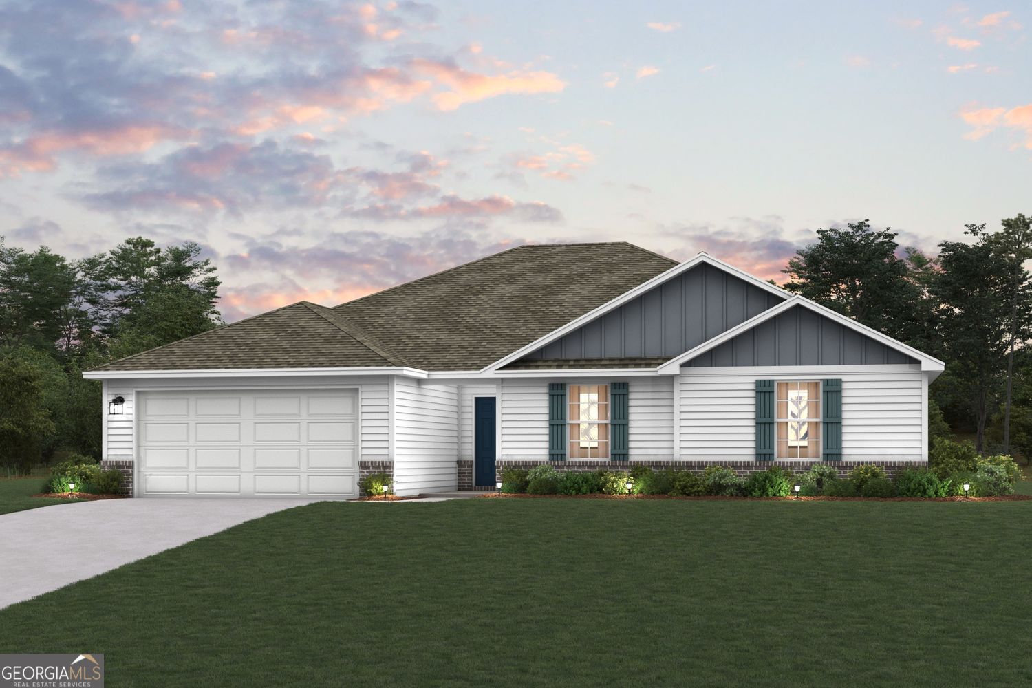 117 Turquoise Path Property Photo 1
