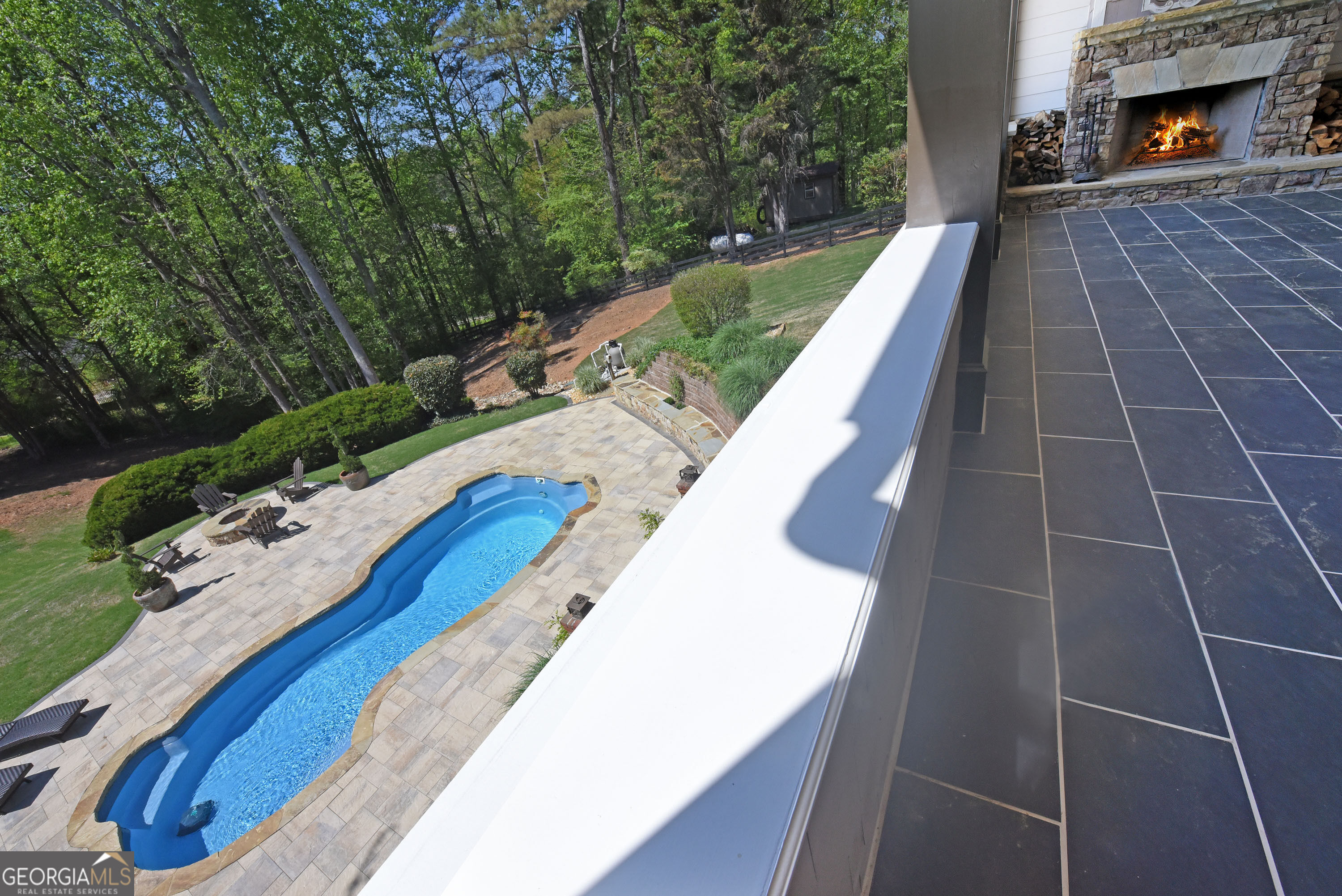 204 Lynn Lane Property Photo 65