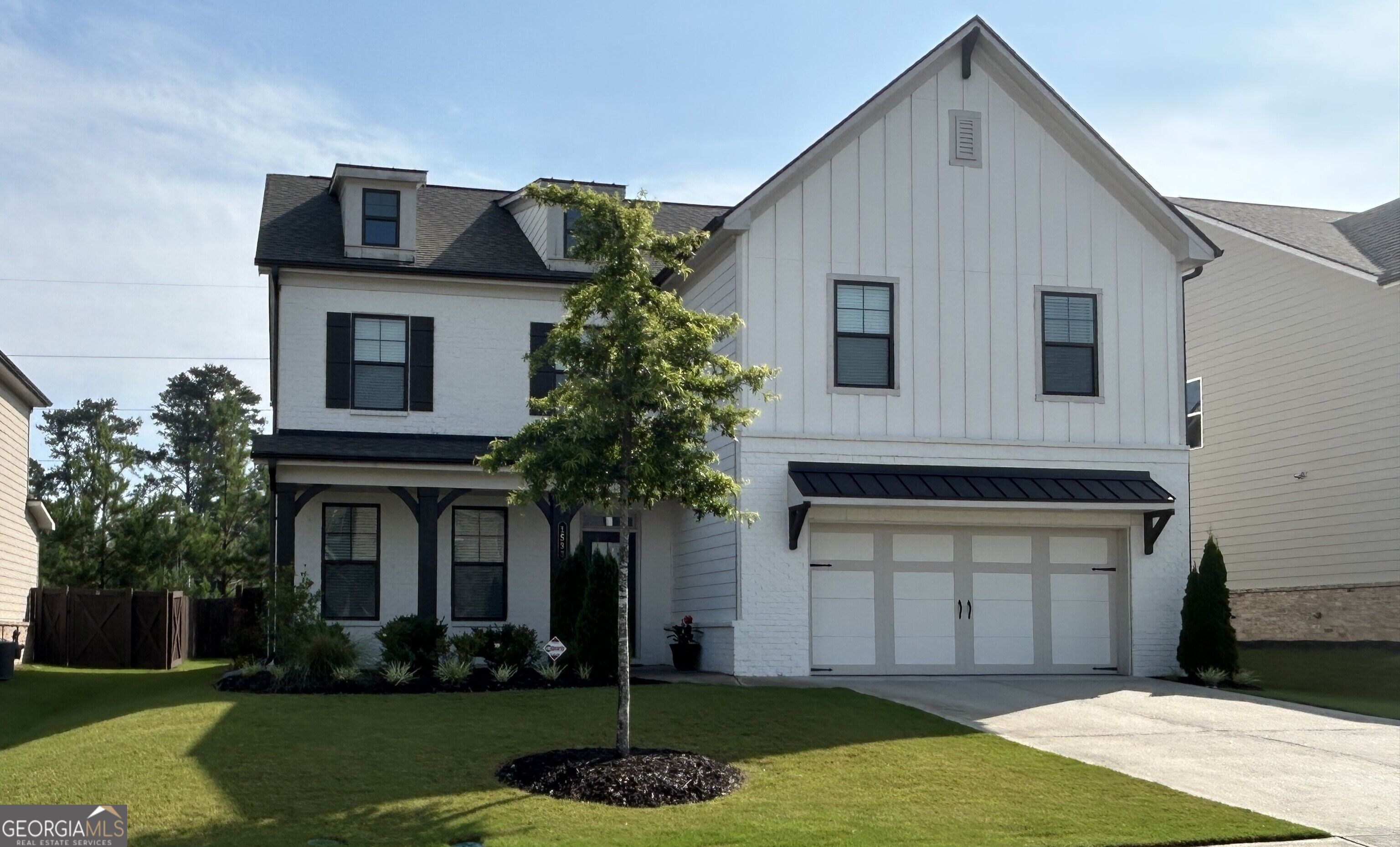 1533 Dover Creek Lane Property Photo 1