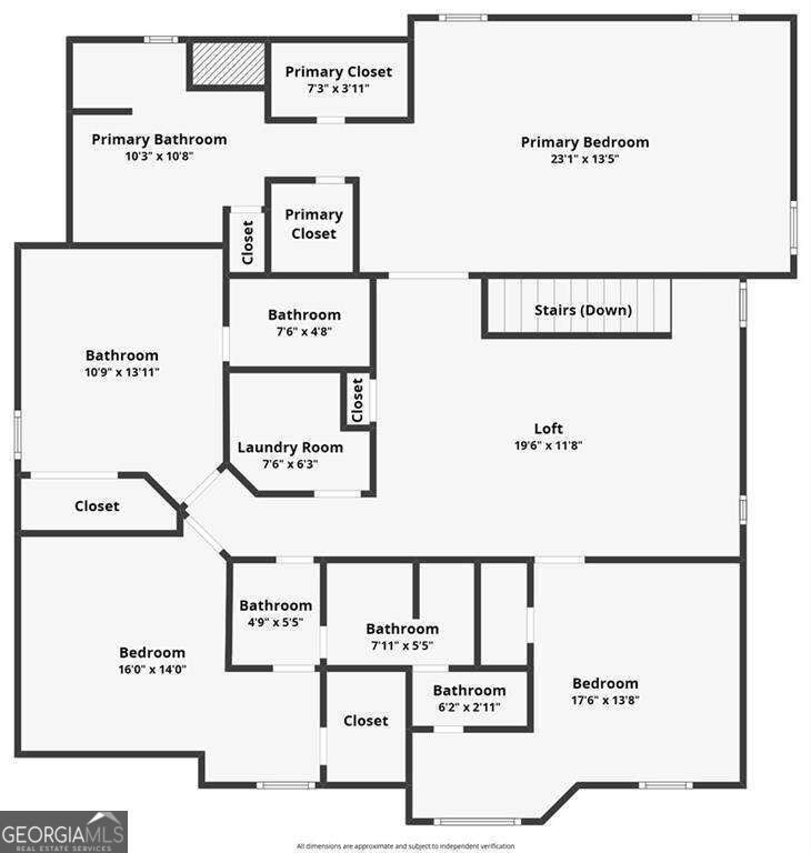 3482 Walnut Ridge Property Photo 5