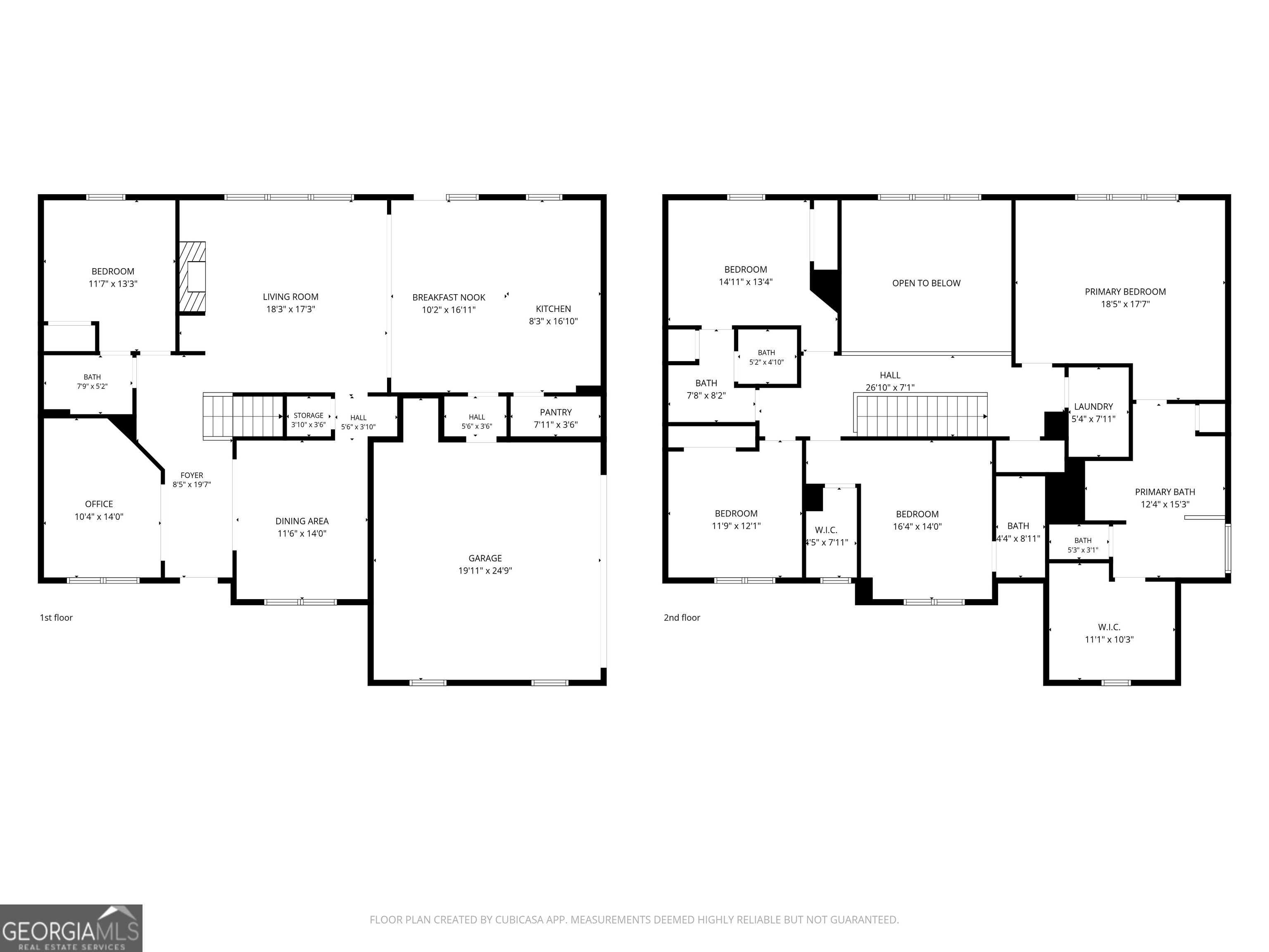 462 Sylvie Drive Property Photo 58