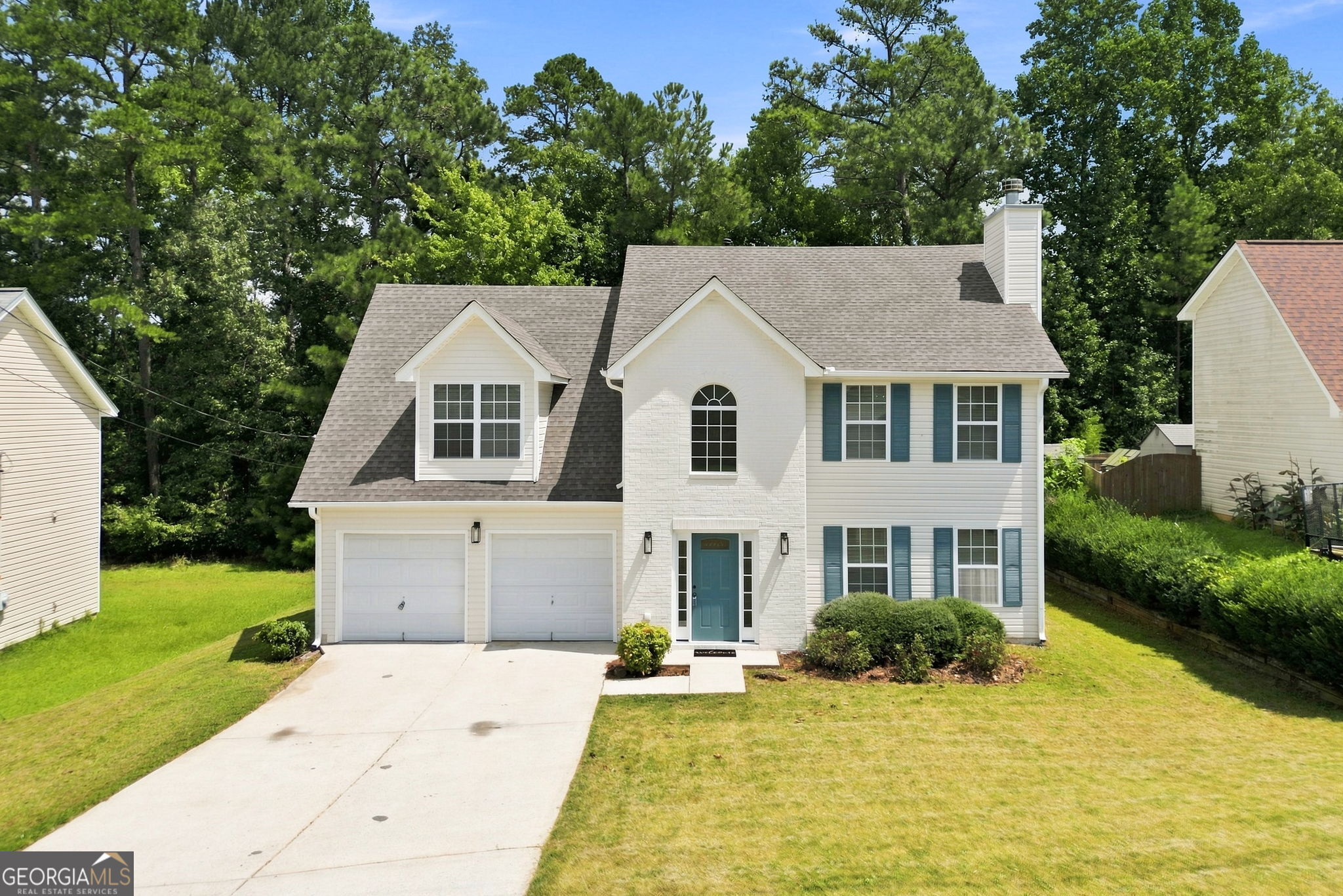 465 Cherry Branch Lane