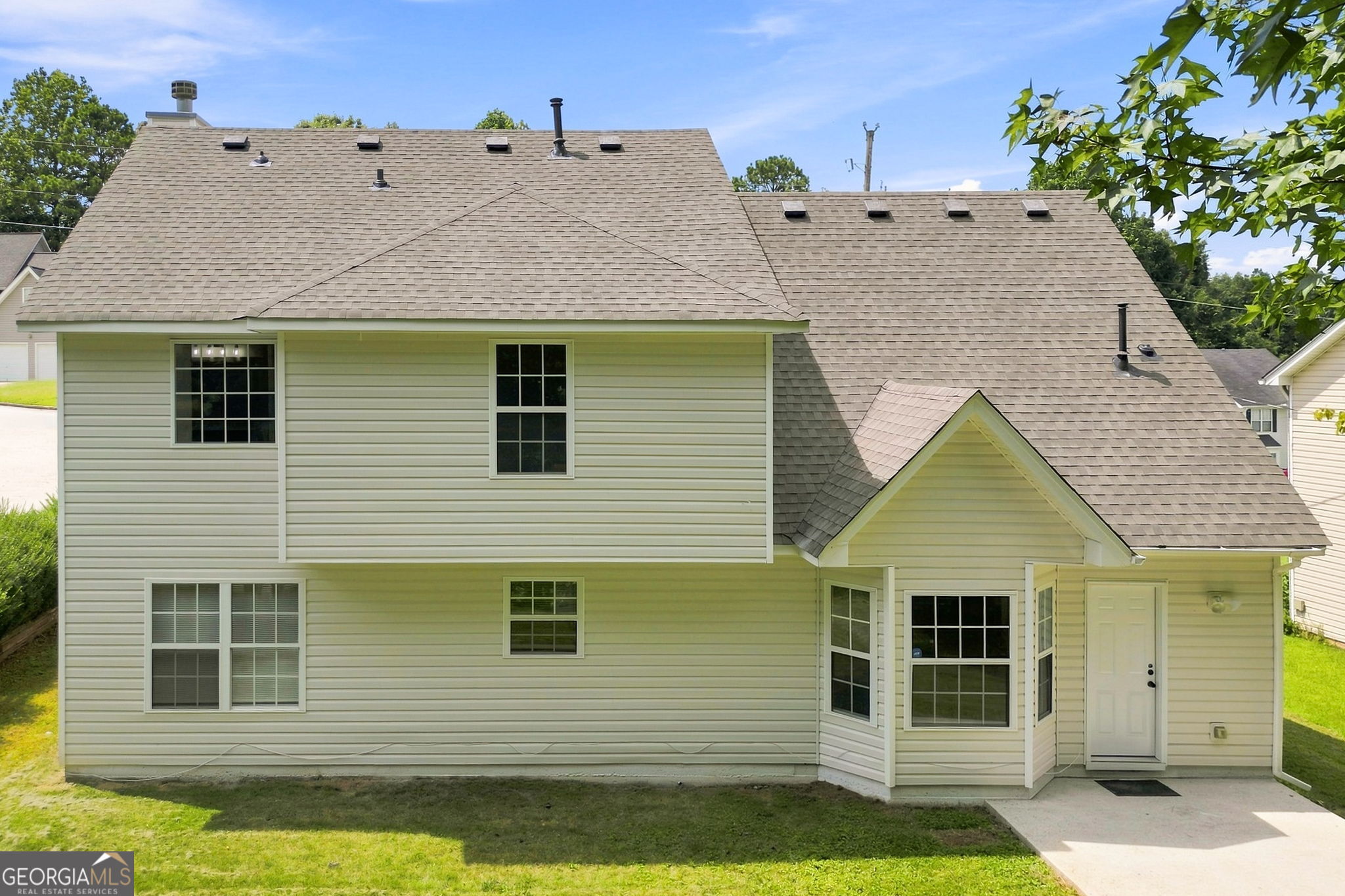 465 Cherry Branch Lane Property Photo 45