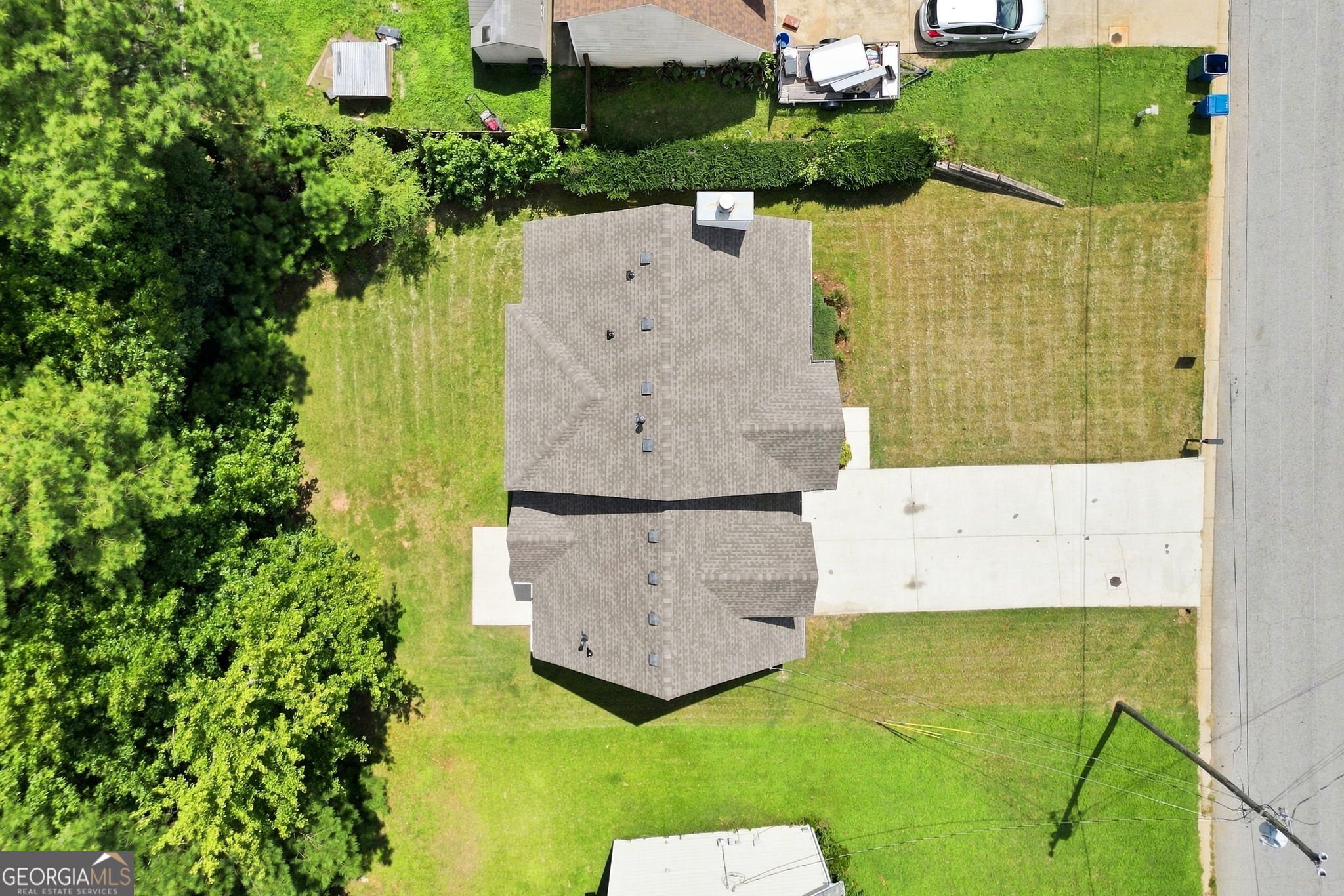 465 Cherry Branch Lane Property Photo 46