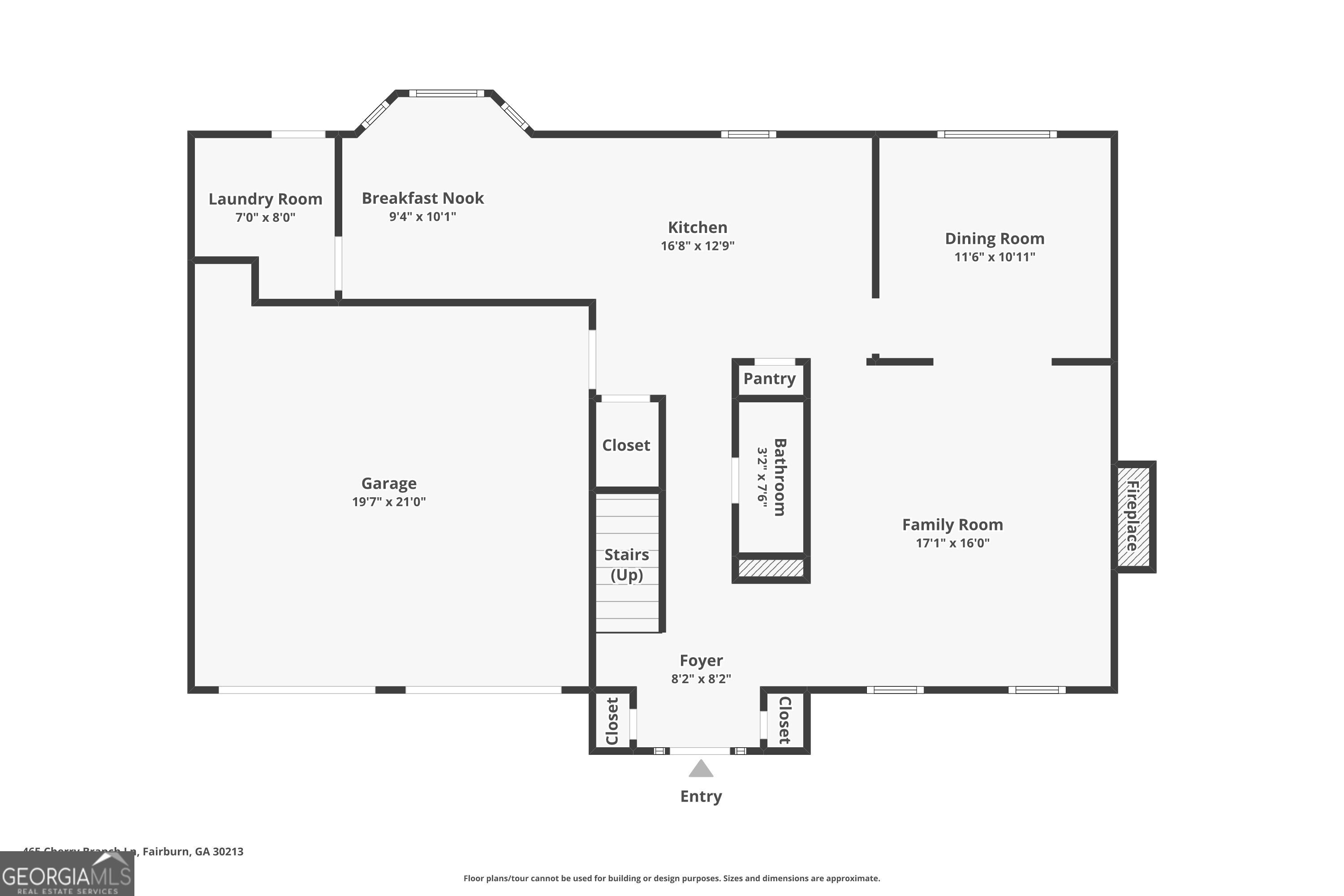 465 Cherry Branch Lane Property Photo 51