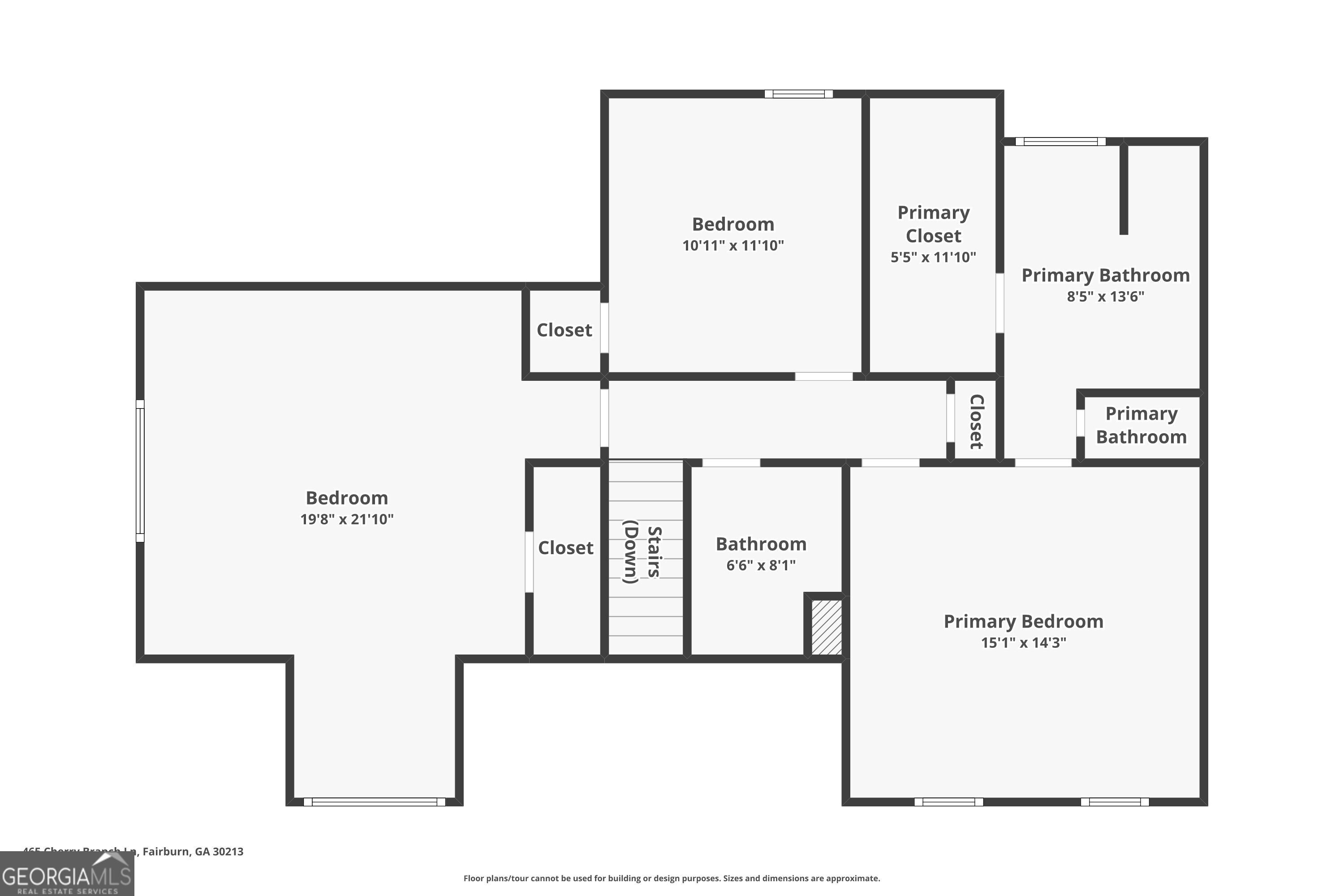 465 Cherry Branch Lane Property Photo 52