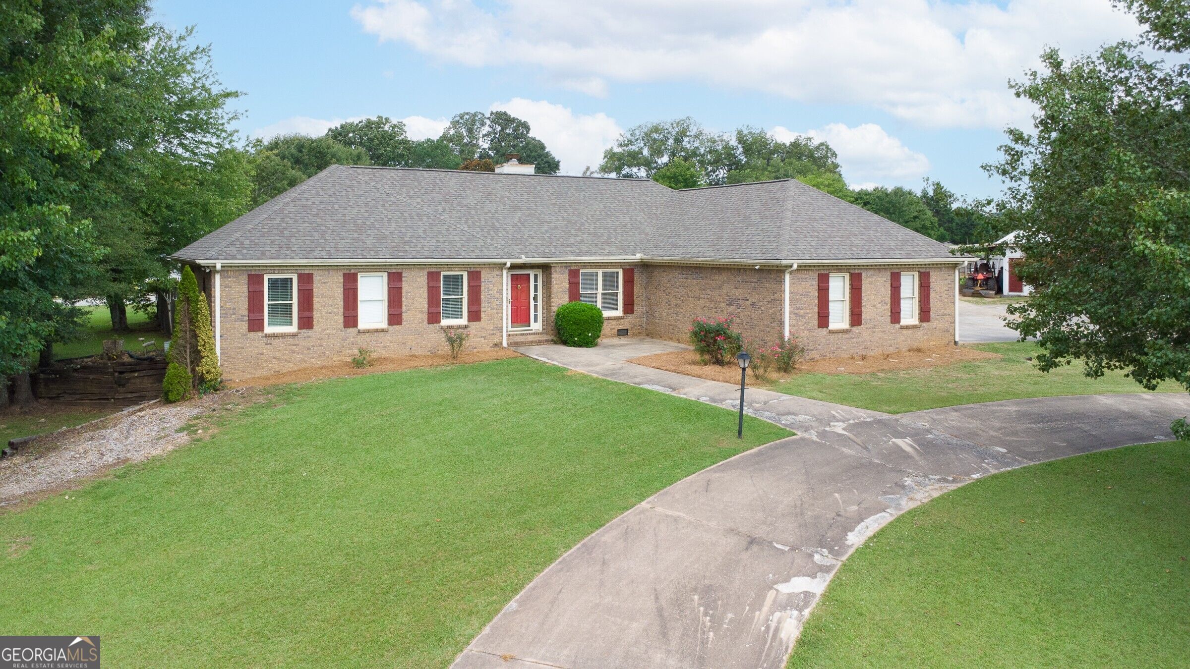7525 Blacks Mill Road Property Photo 1