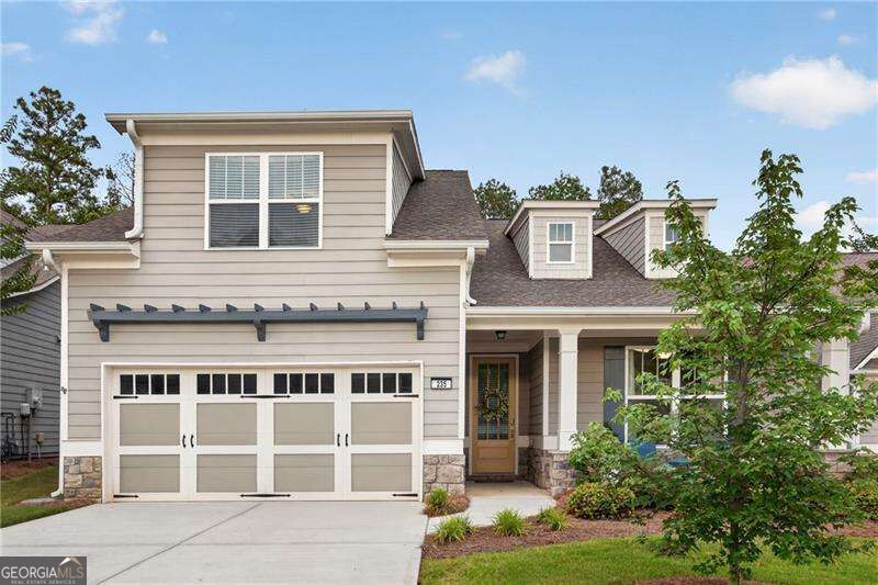235 Rosemary Landing Property Photo 1