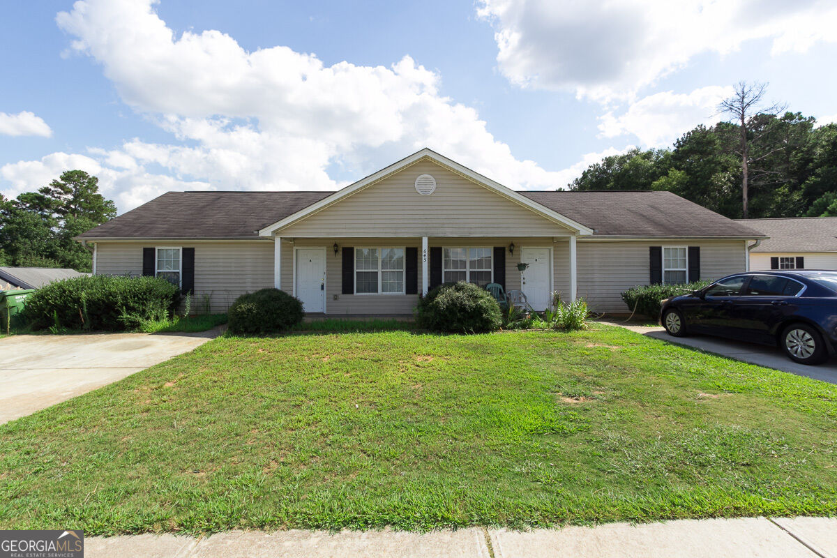 645 Baron Drive Property Photo 1