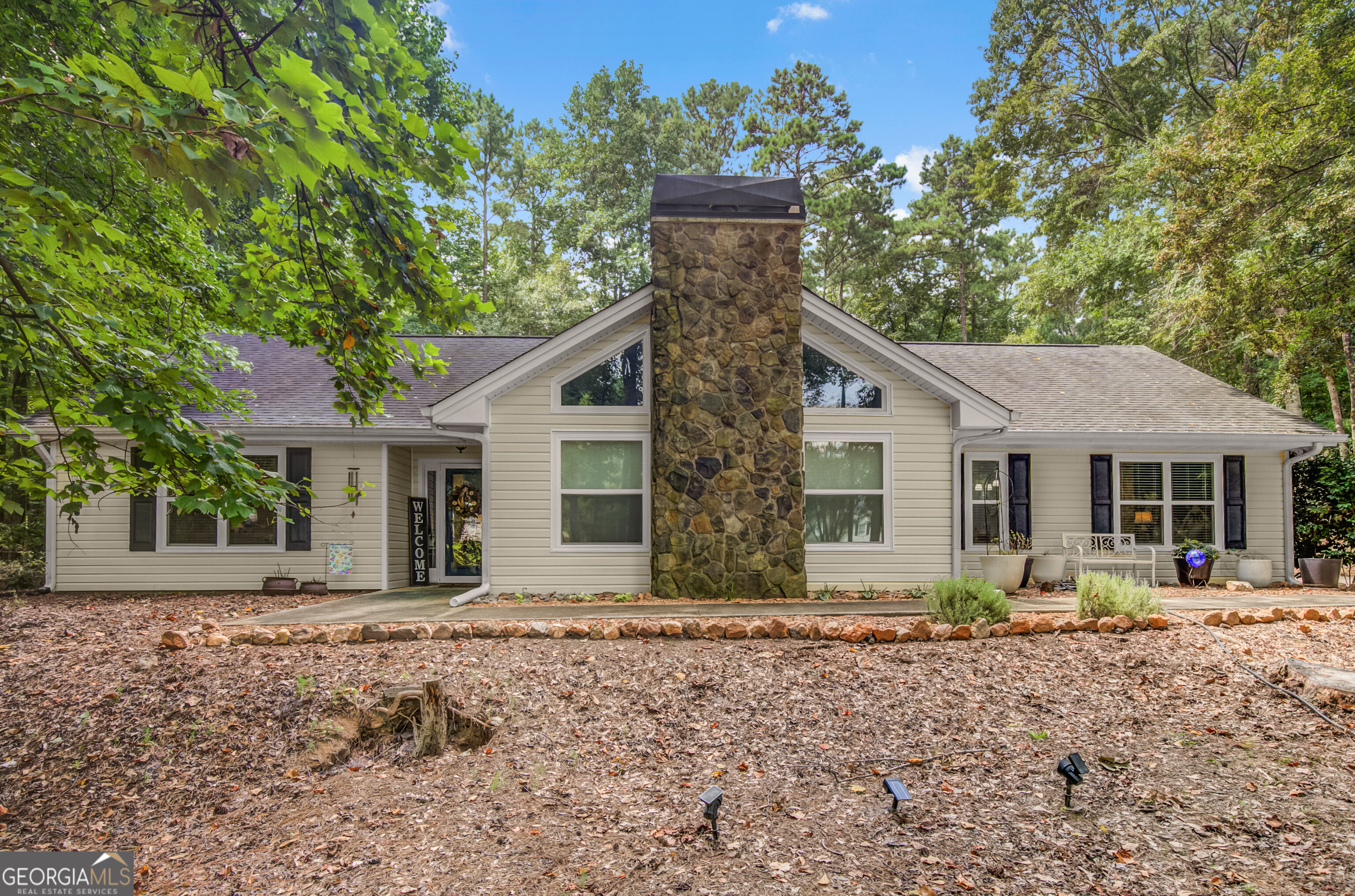 100 Woodmoor Drive