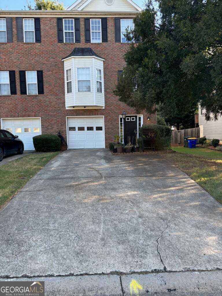 4478 Thorngate Lane Property Photo 1