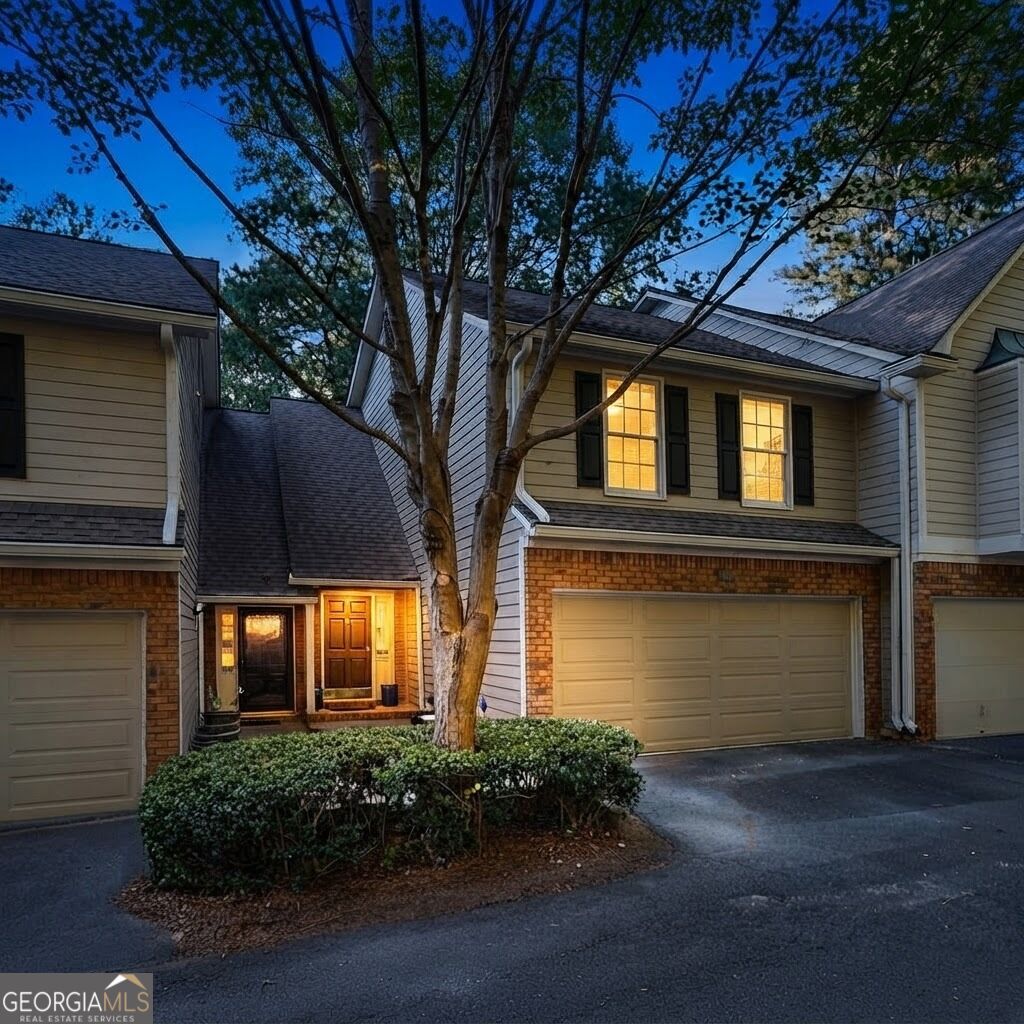 2890 Woodruff Drive Se Property Photo 1