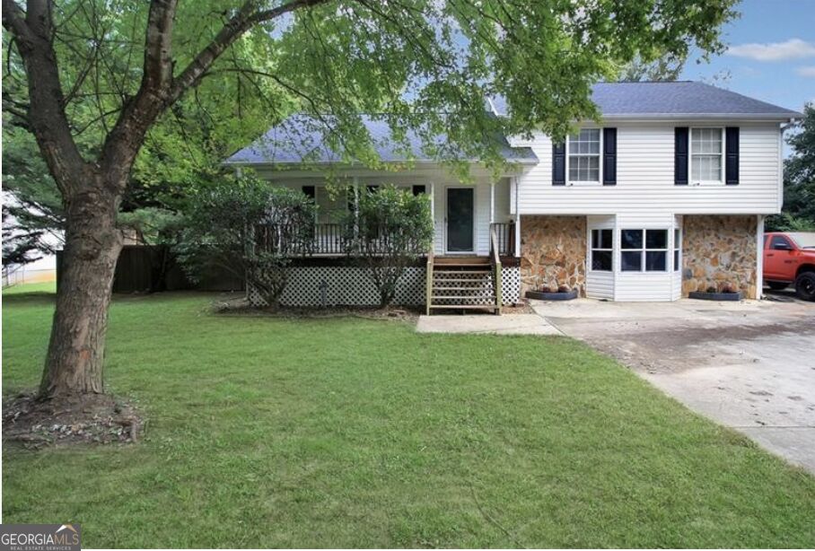 24 Nw Amberidge Drive Nw Property Photo 1