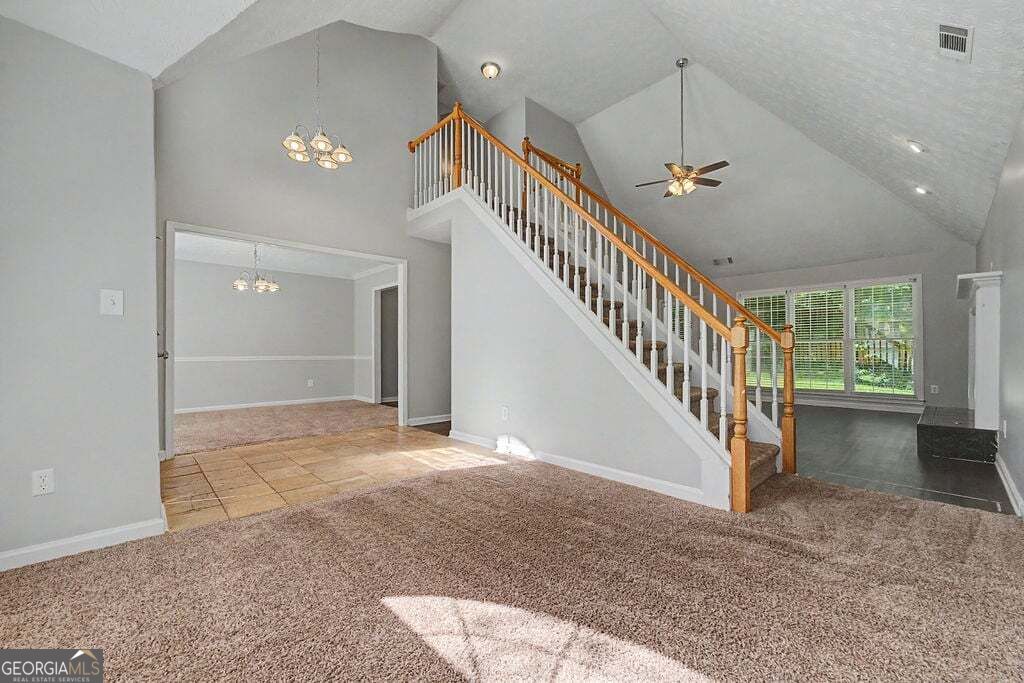 418 Middle Valley Lane Property Photo 2