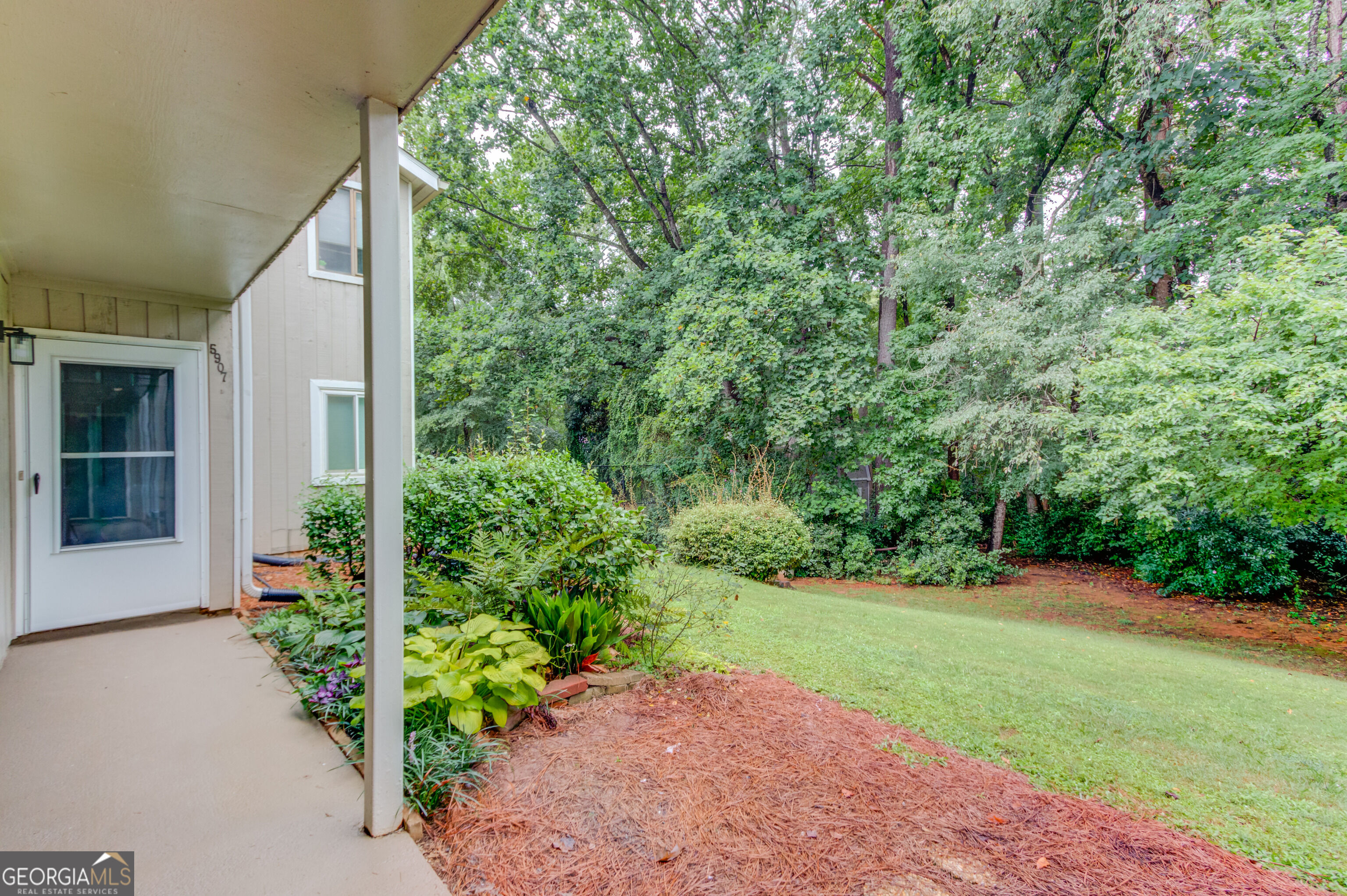 5907 Woodmont Boulevard Property Photo 1