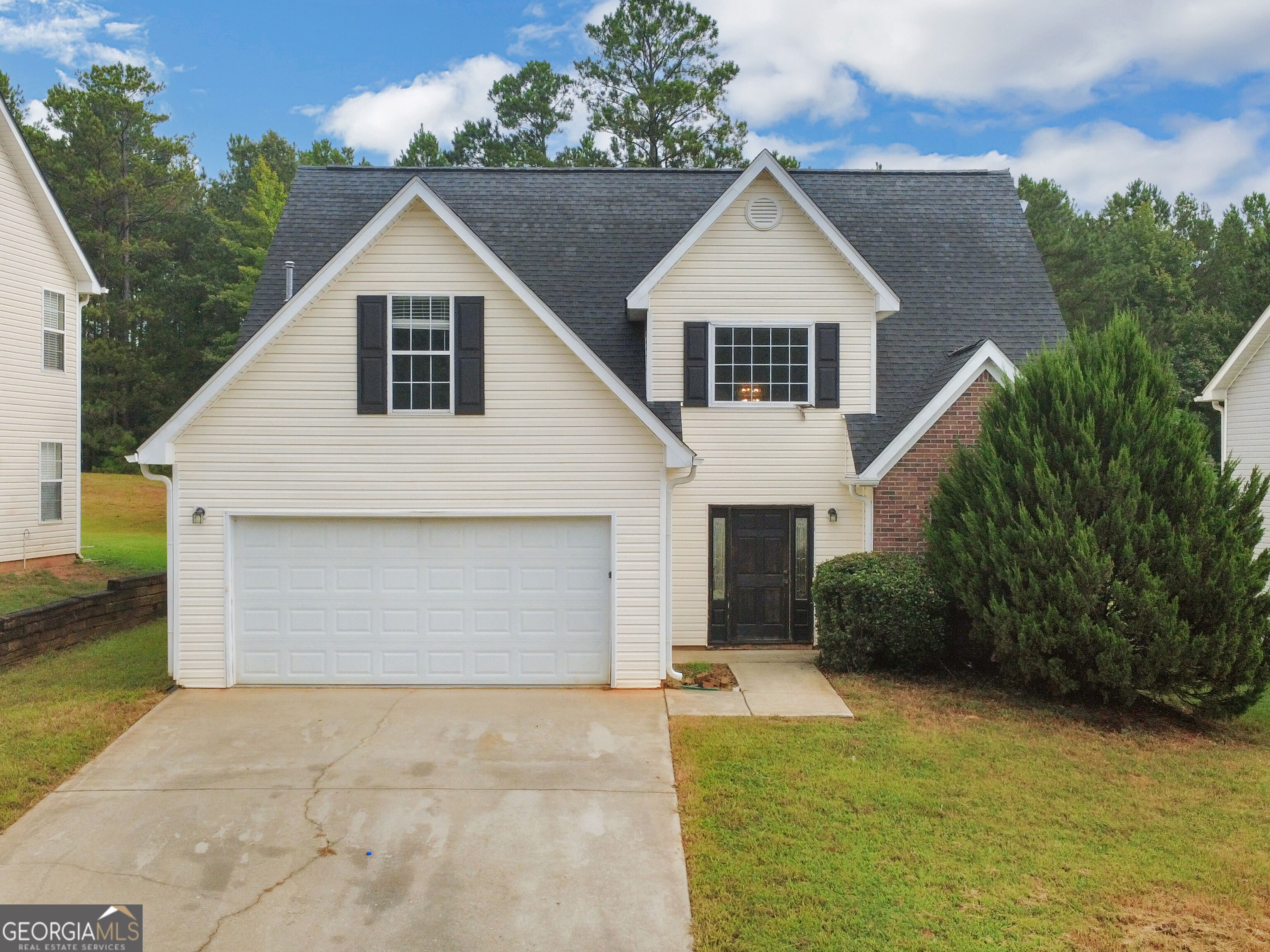 11704 Spring Lake Way