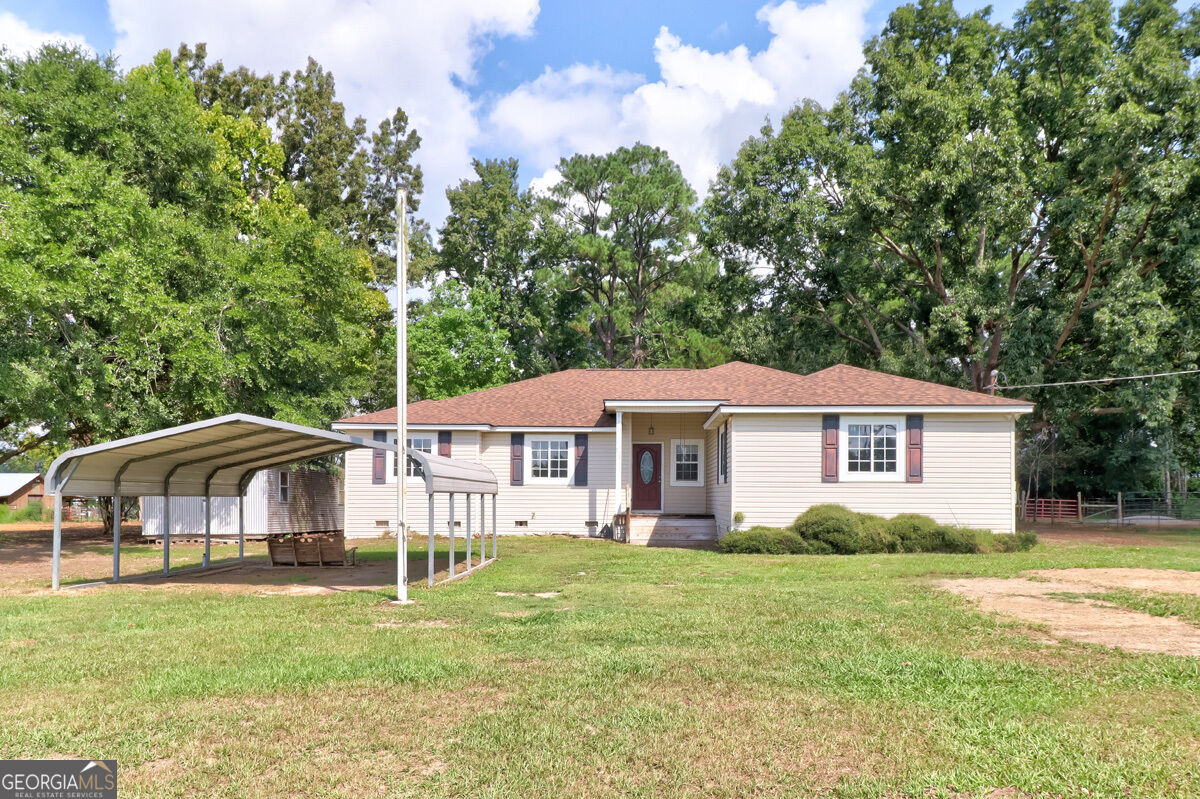598 Clark Road Property Photo 1